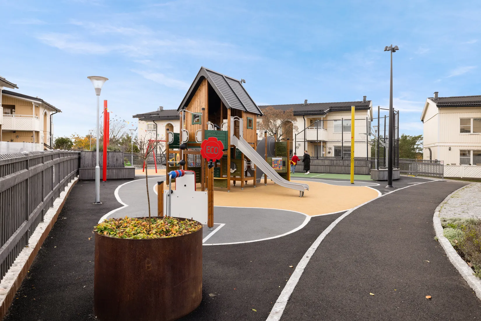 Bostadsrätt, Svedviksvägen 57, Nynäshamn centralt, Nynäshamn