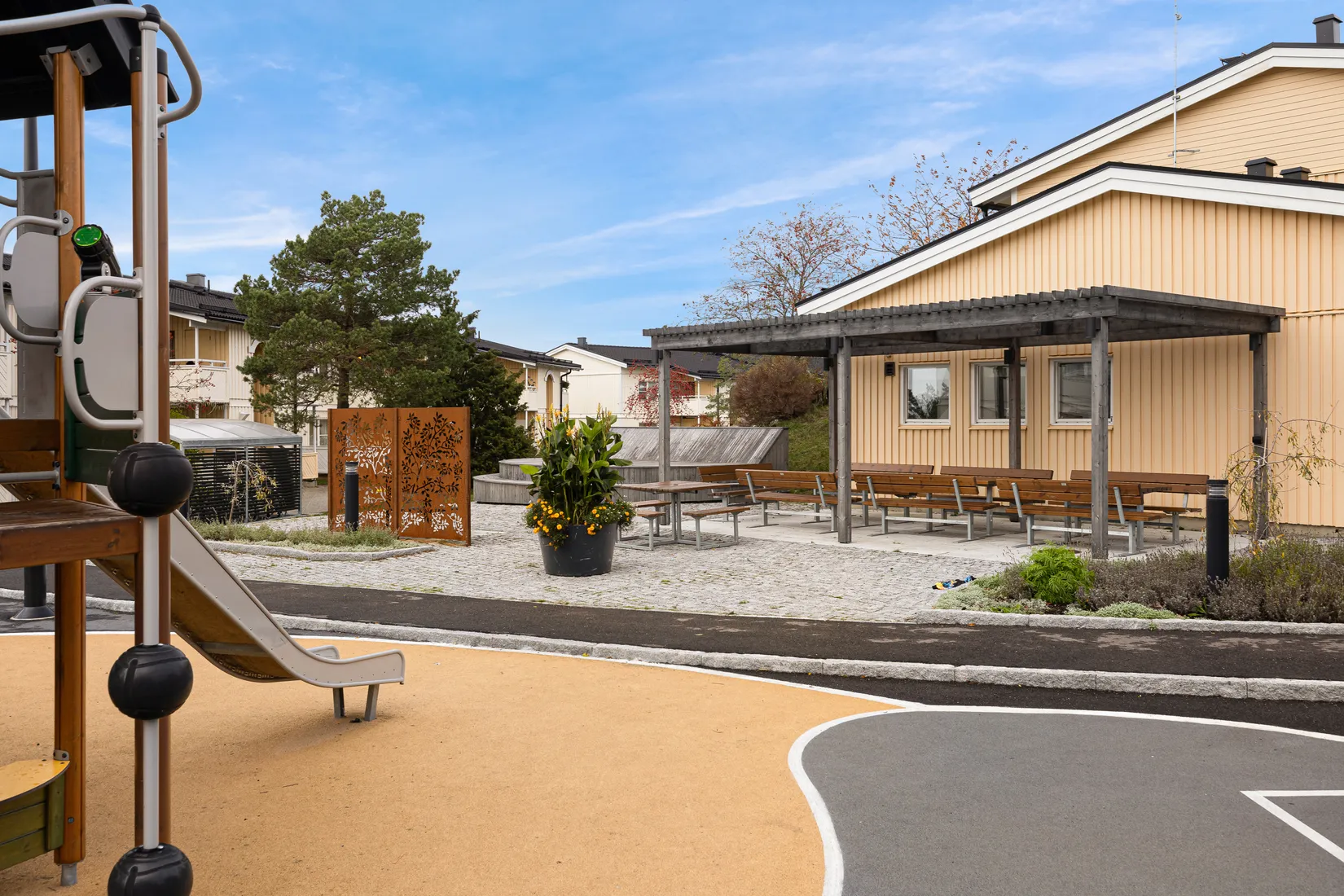 Bostadsrätt, Svedviksvägen 57, Nynäshamn centralt, Nynäshamn