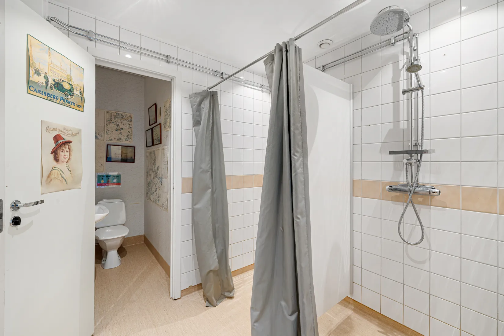 Bostadsrätt, Svedviksvägen 57, Nynäshamn centralt, Nynäshamn