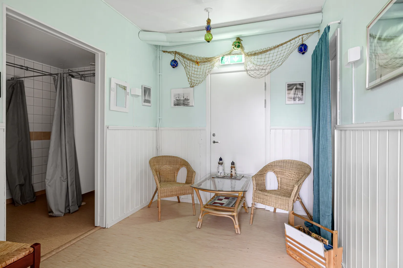 Bostadsrätt, Svedviksvägen 57, Nynäshamn centralt, Nynäshamn