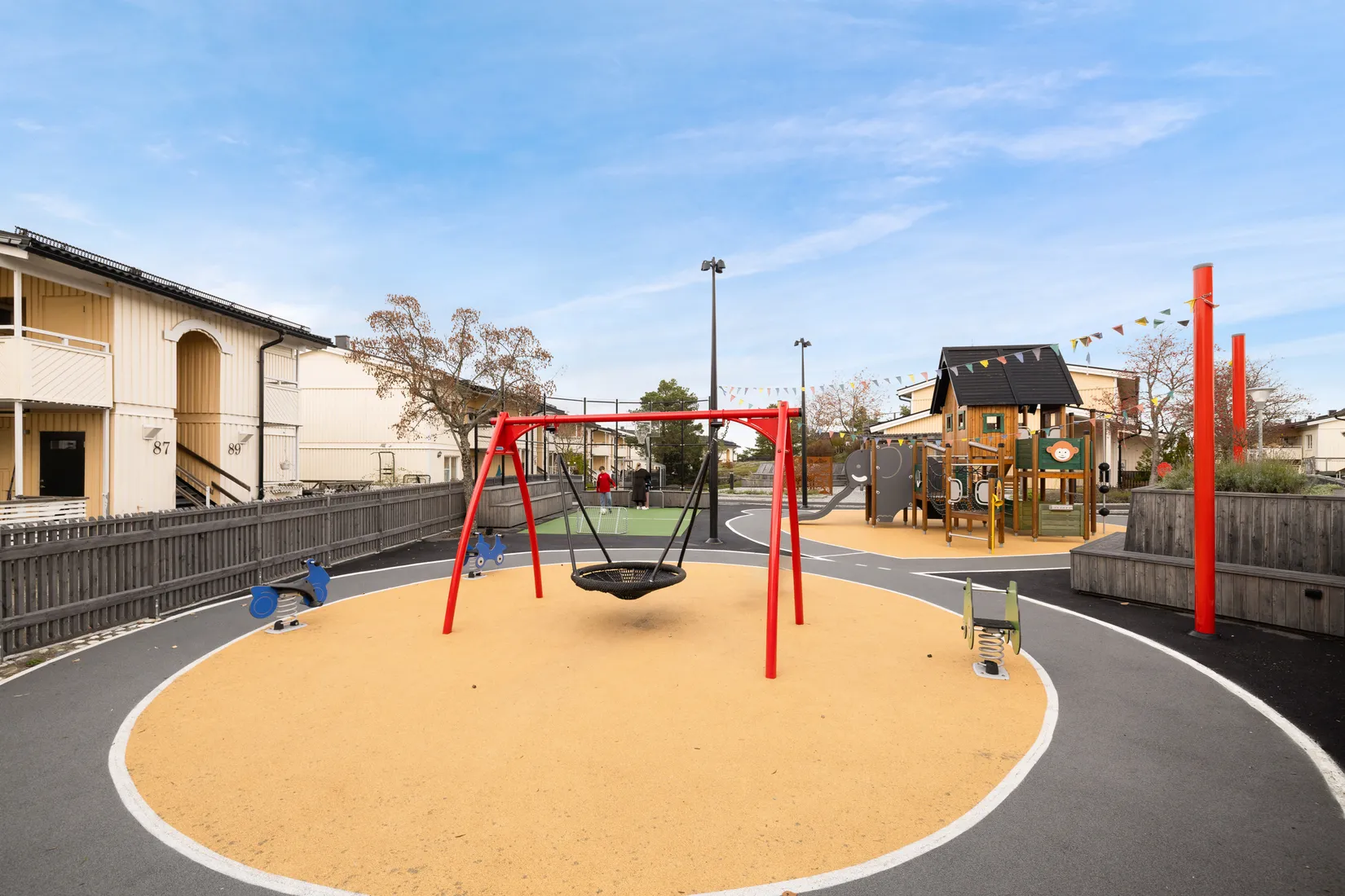 Bostadsrätt, Svedviksvägen 57, Nynäshamn centralt, Nynäshamn