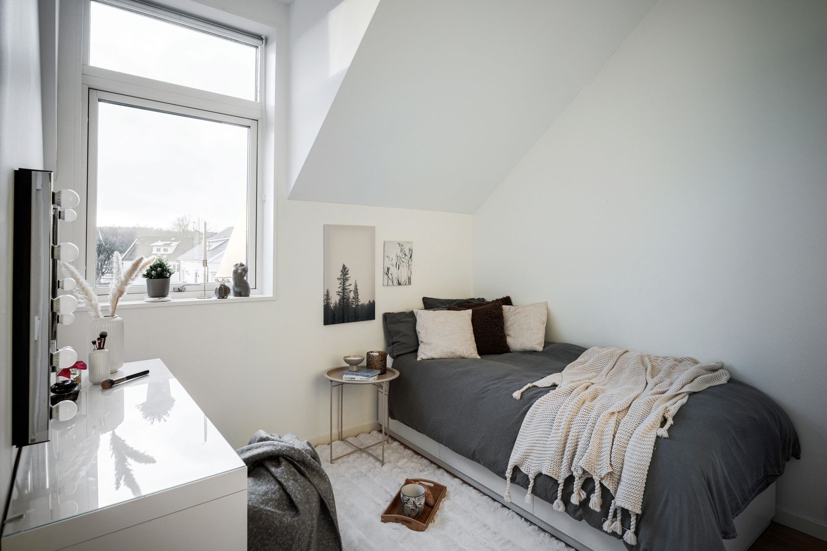 Bostadsrätt, Gullbringsvägen 5A, Alingsås - centralt, Alingsås