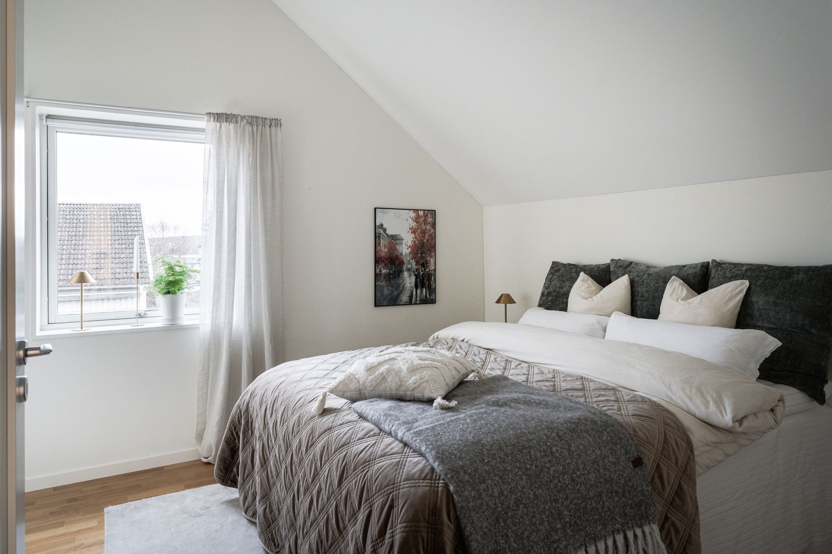 Bostadsrätt, Gullbringsvägen 5A, Alingsås - centralt, Alingsås