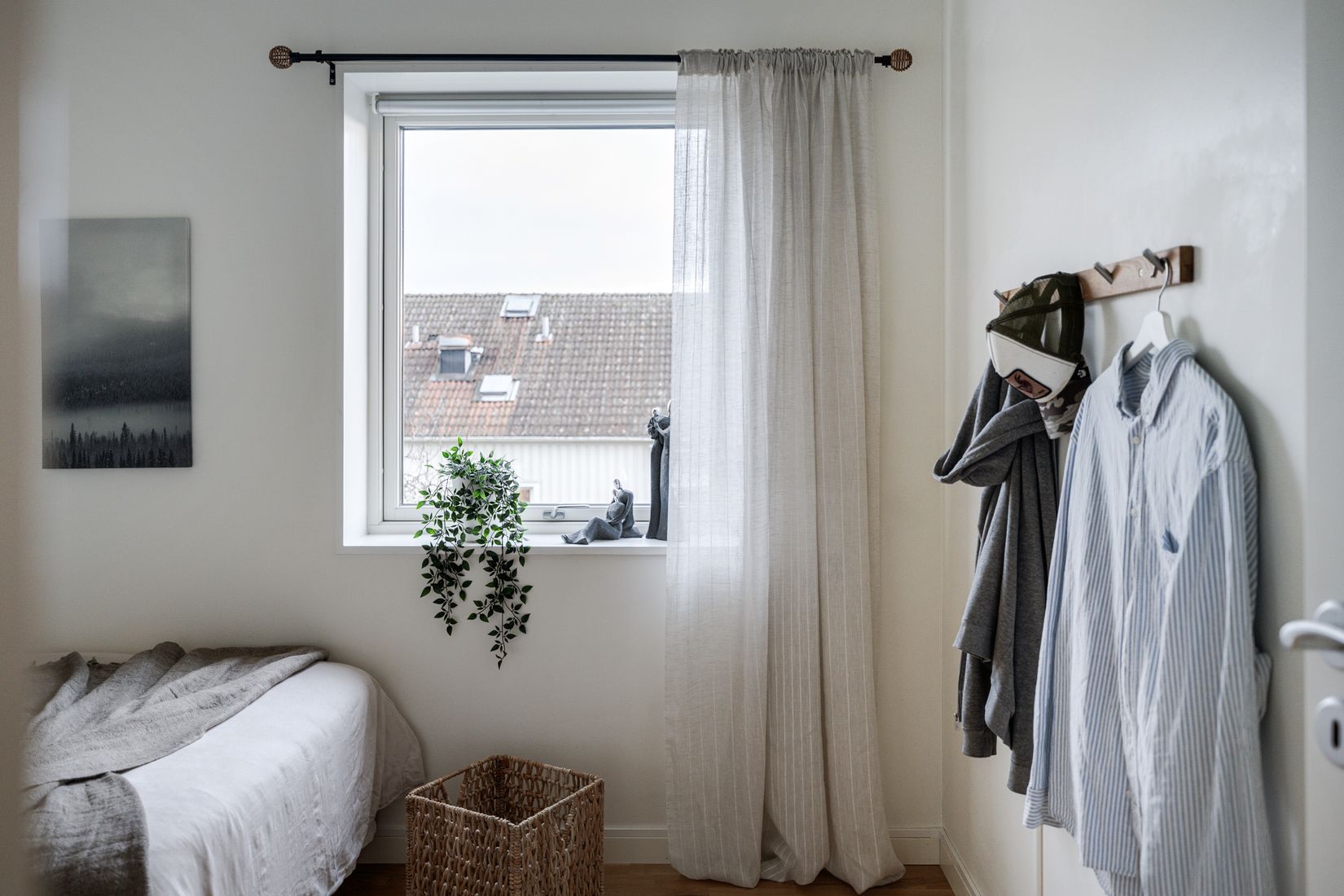 Bostadsrätt, Gullbringsvägen 5A, Alingsås - centralt, Alingsås