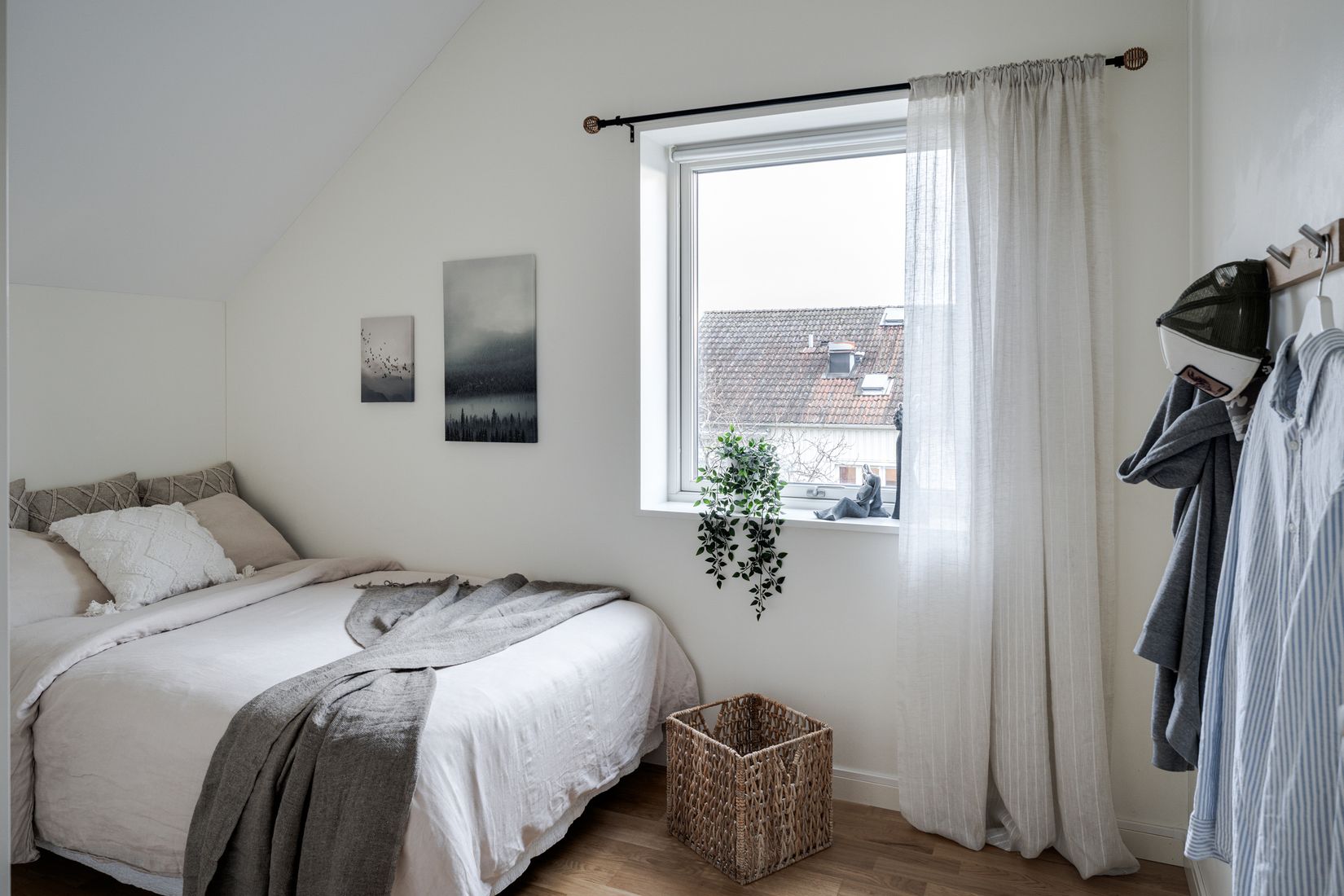 Bostadsrätt, Gullbringsvägen 5A, Alingsås - centralt, Alingsås