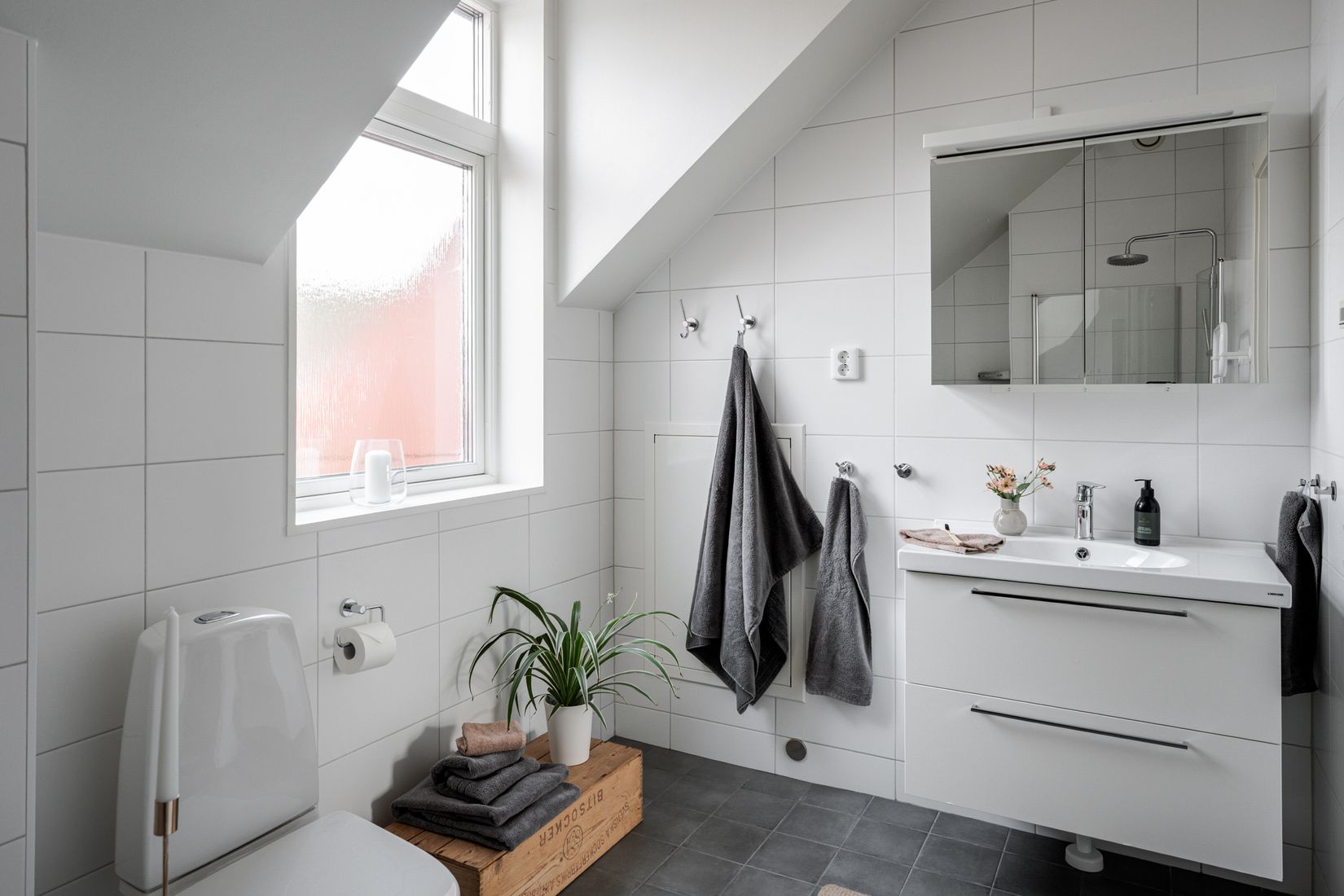 Bostadsrätt, Gullbringsvägen 5A, Alingsås - centralt, Alingsås