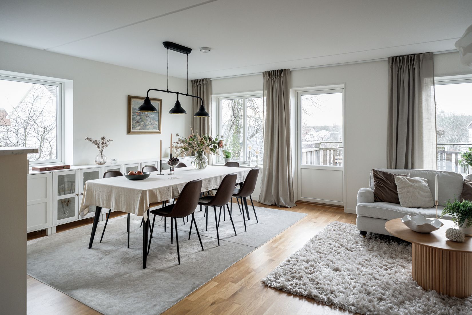 Bostadsrätt, Gullbringsvägen 5A, Alingsås - centralt, Alingsås