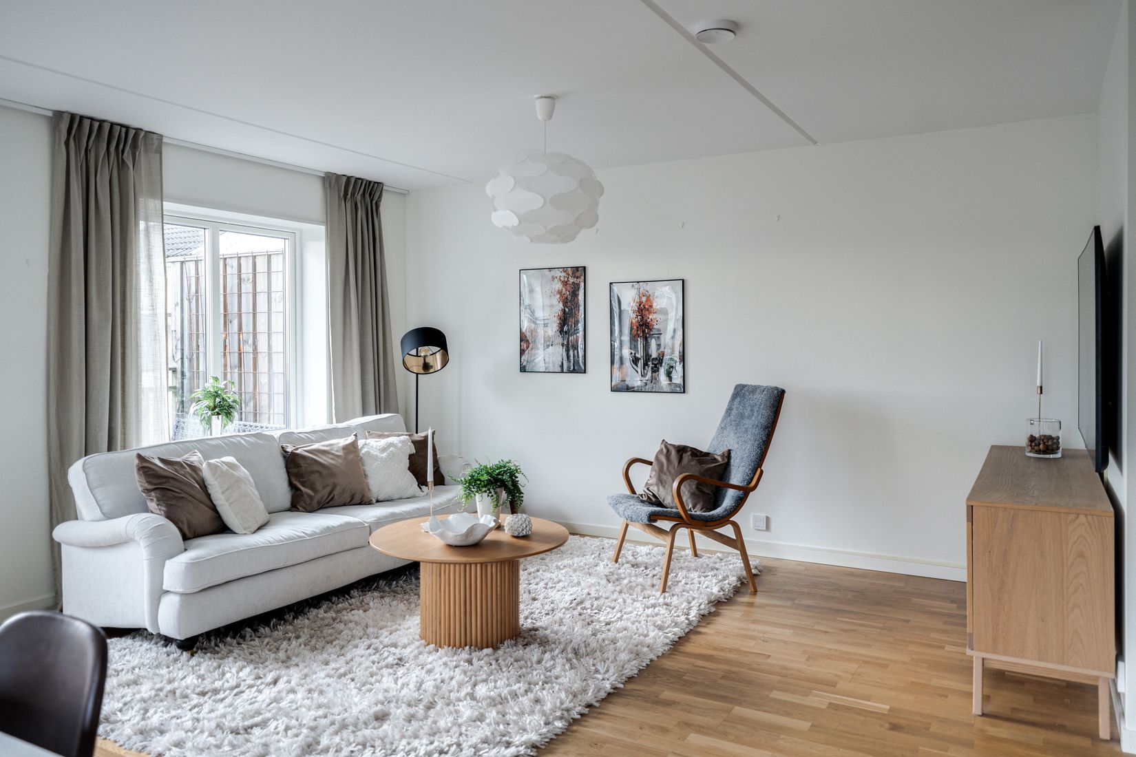 Bostadsrätt, Gullbringsvägen 5A, Alingsås - centralt, Alingsås