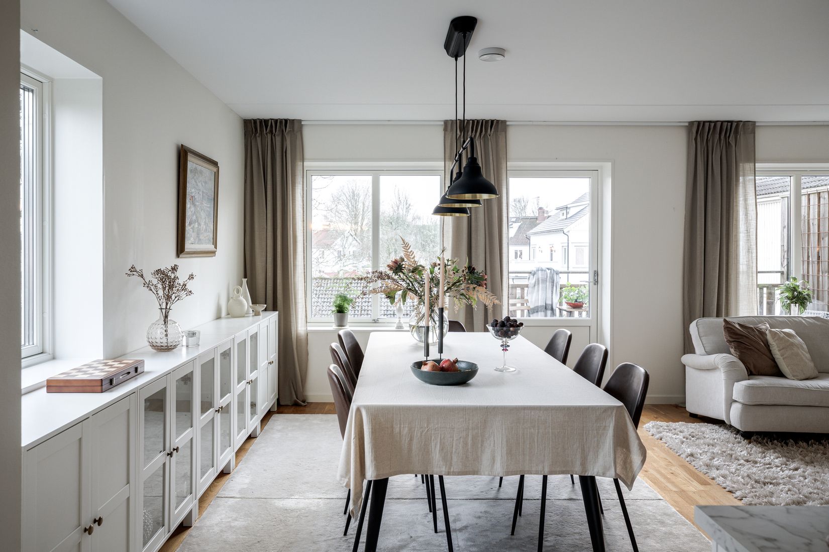 Bostadsrätt, Gullbringsvägen 5A, Alingsås - centralt, Alingsås