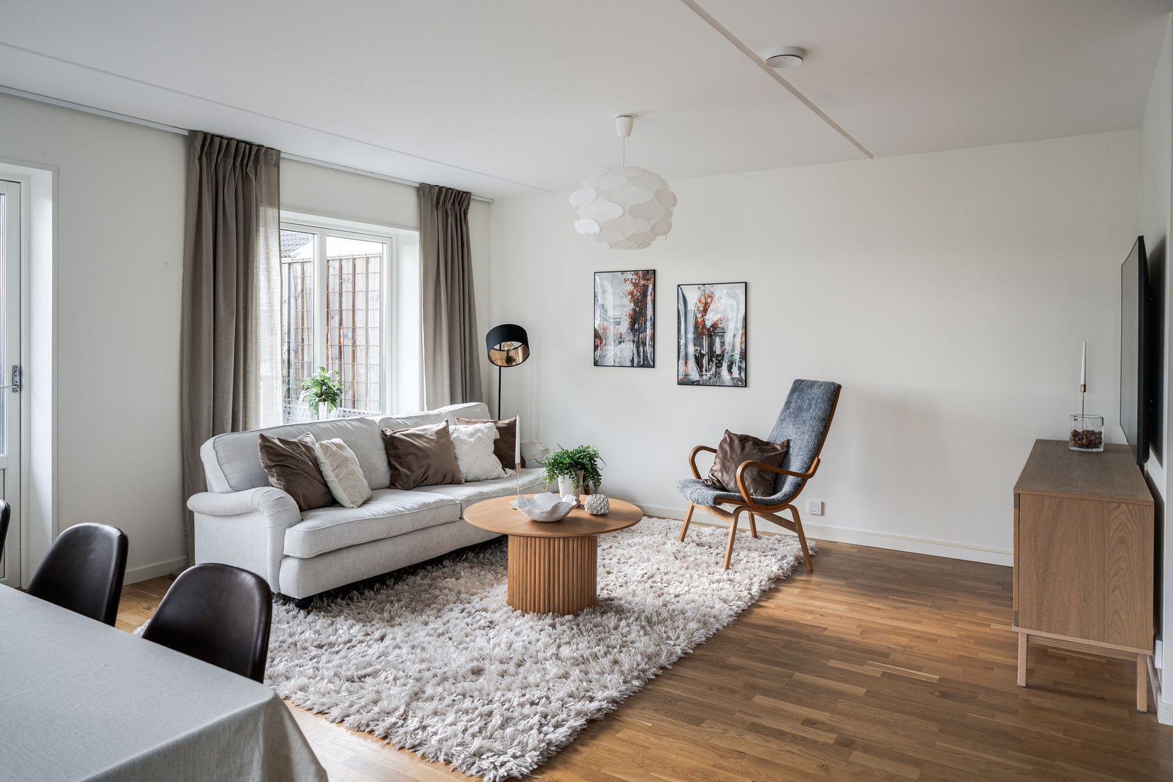 Bostadsrätt, Gullbringsvägen 5A, Alingsås - centralt, Alingsås