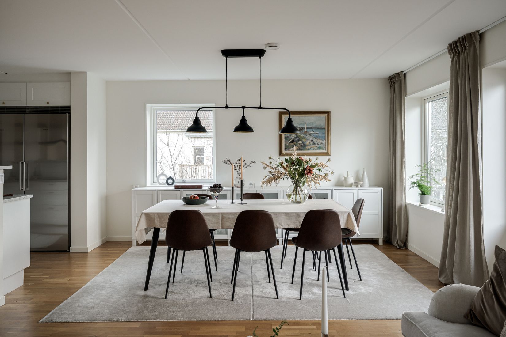 Bostadsrätt, Gullbringsvägen 5A, Alingsås - centralt, Alingsås