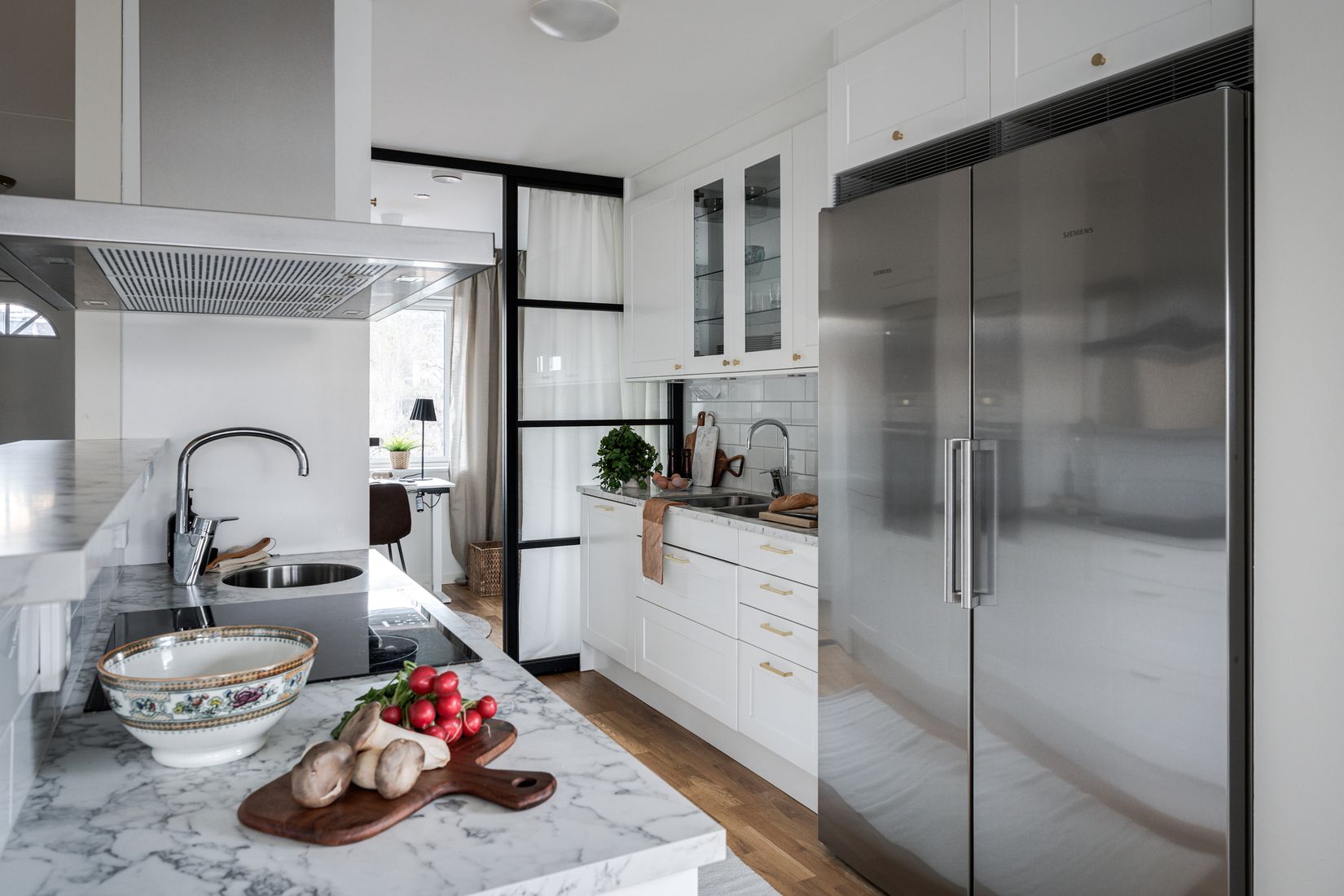 Bostadsrätt, Gullbringsvägen 5A, Alingsås - centralt, Alingsås