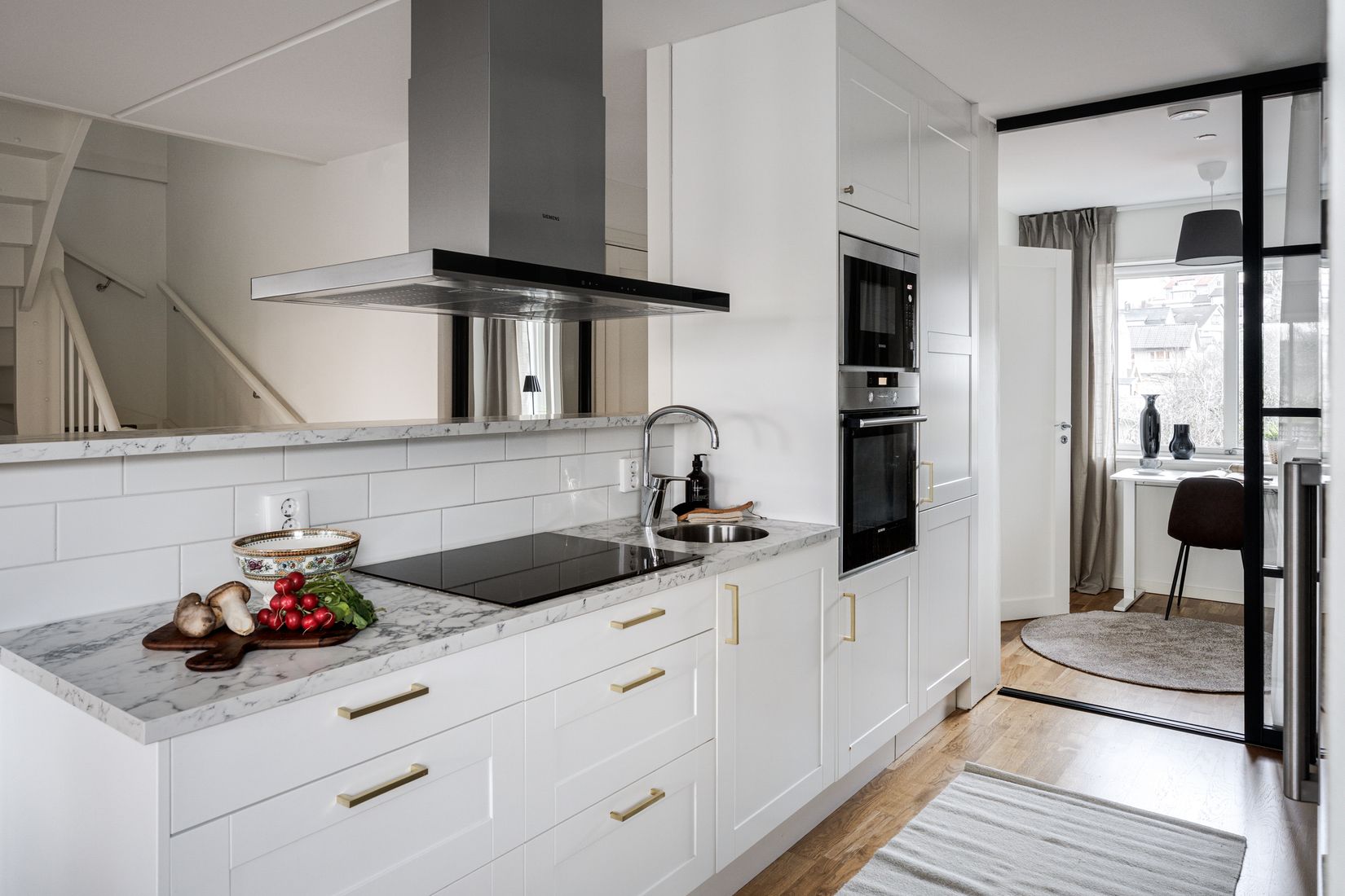 Bostadsrätt, Gullbringsvägen 5A, Alingsås - centralt, Alingsås