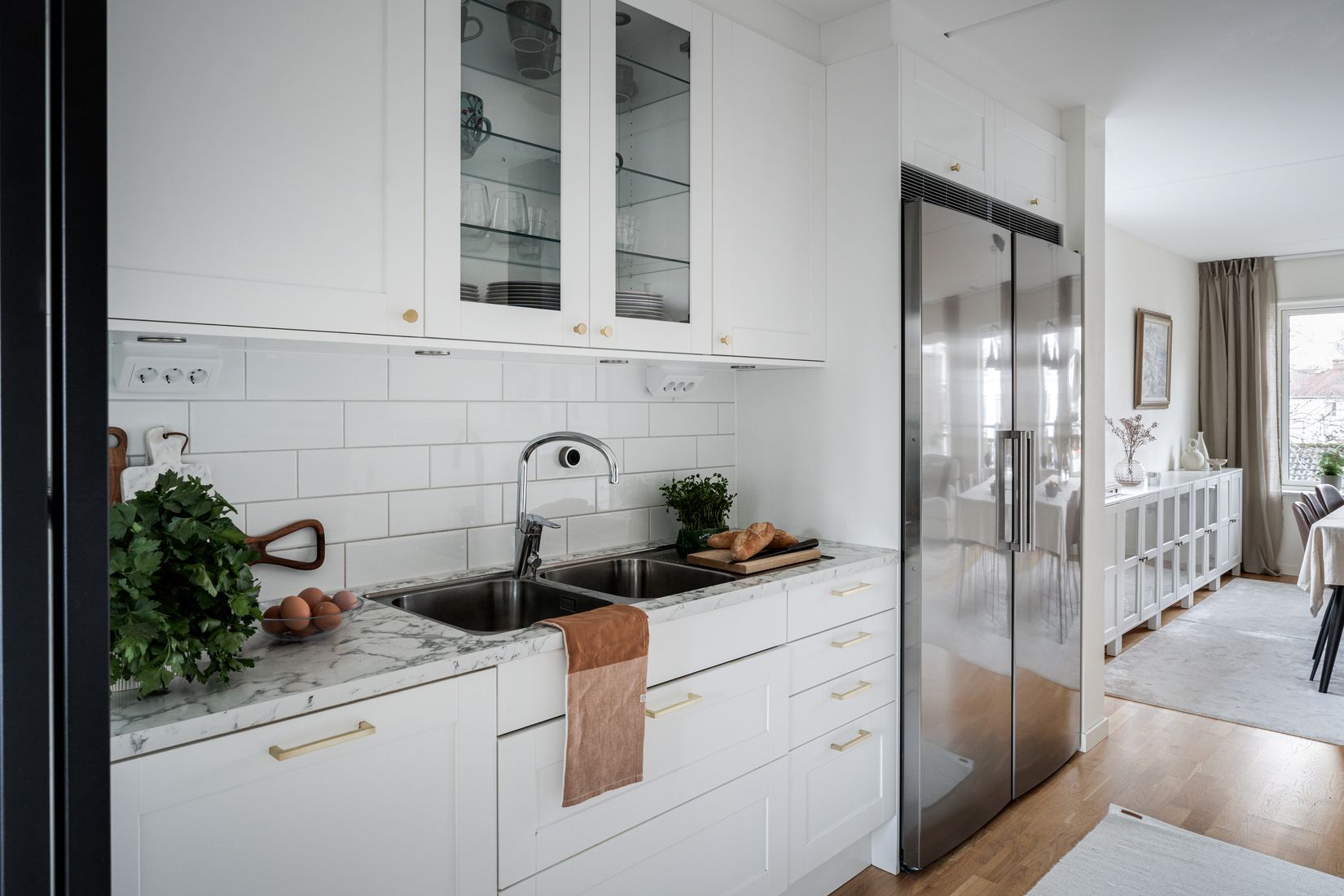 Bostadsrätt, Gullbringsvägen 5A, Alingsås - centralt, Alingsås