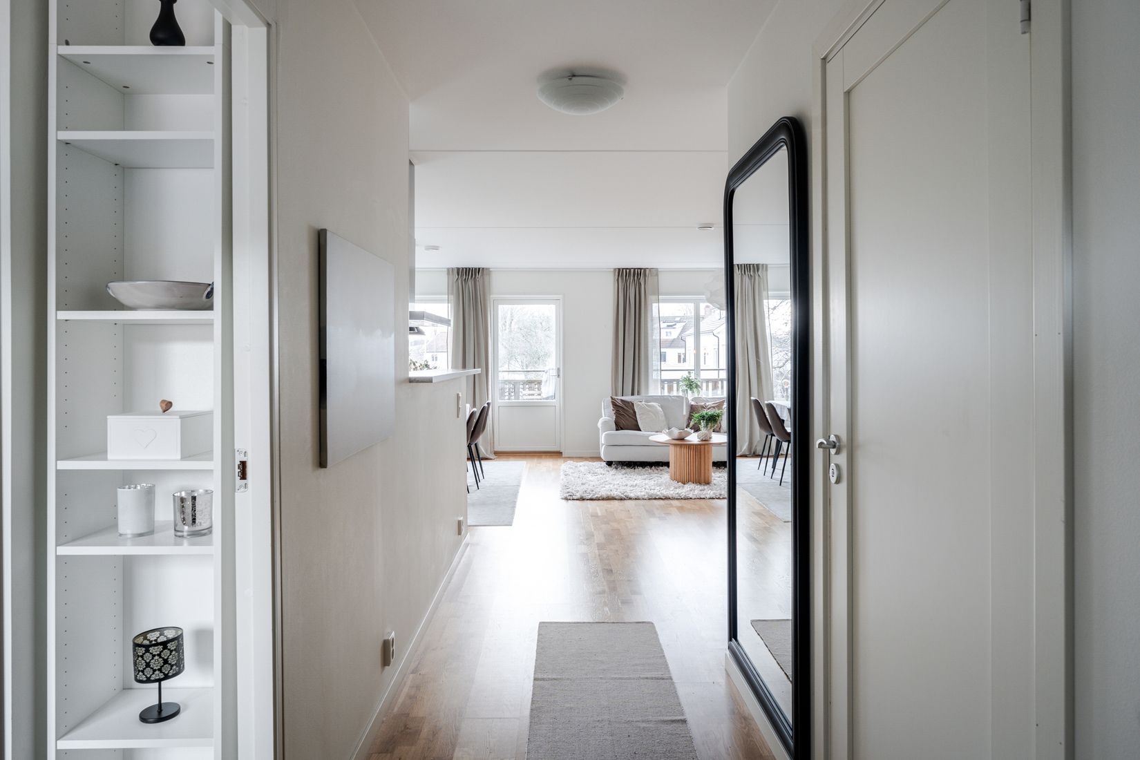 Bostadsrätt, Gullbringsvägen 5A, Alingsås - centralt, Alingsås