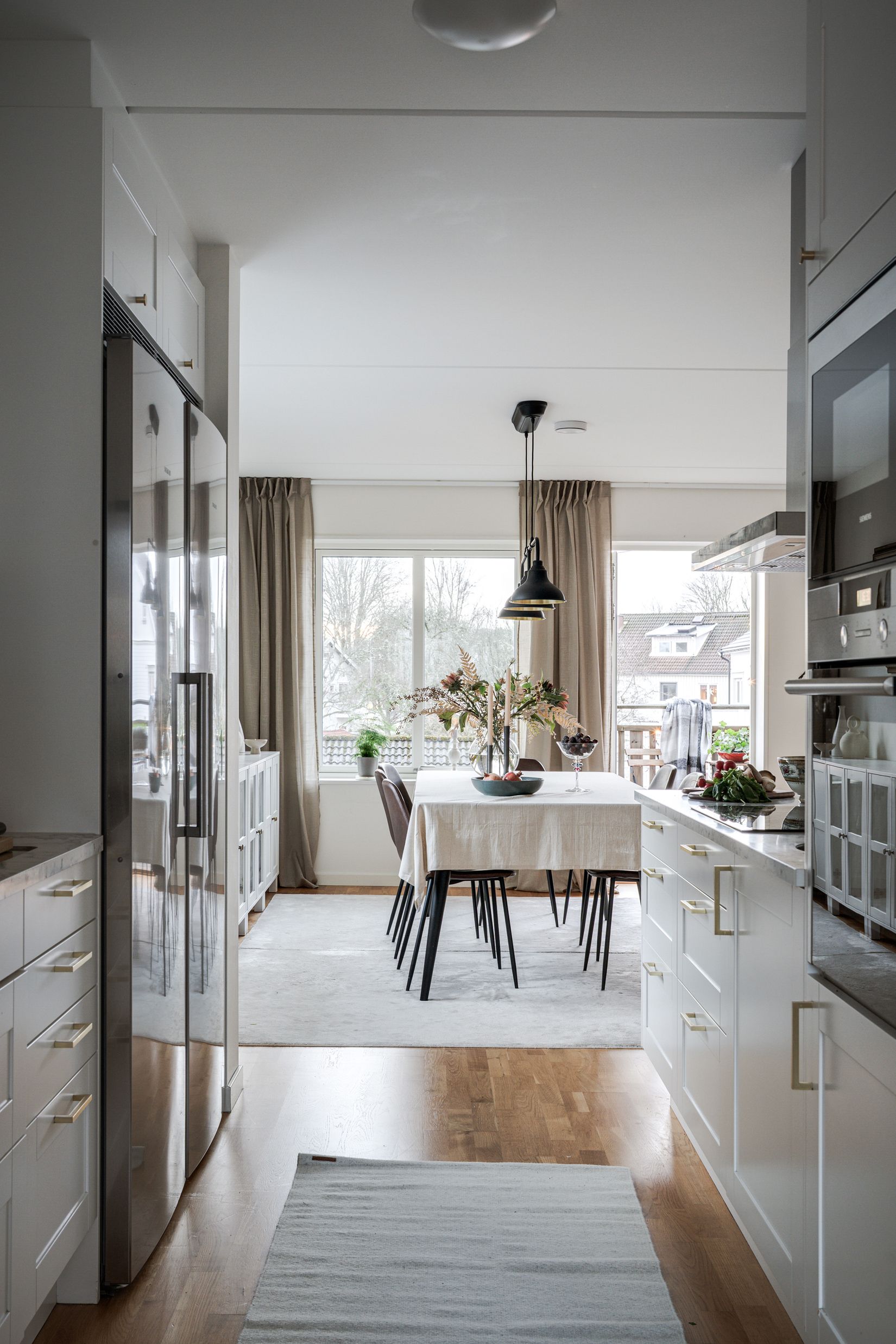 Bostadsrätt, Gullbringsvägen 5A, Alingsås - centralt, Alingsås