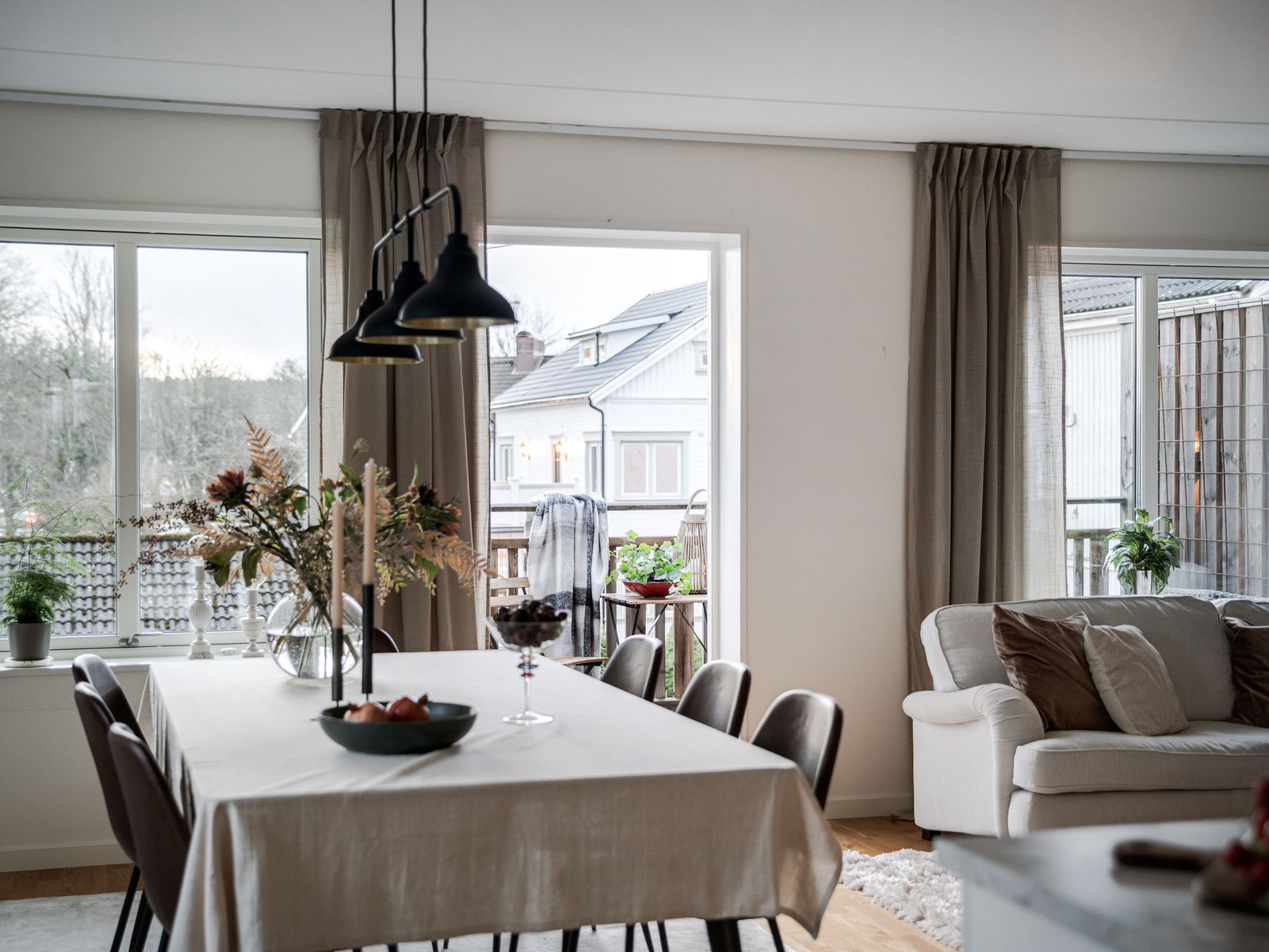 Bostadsrätt, Gullbringsvägen 5A, Alingsås - centralt, Alingsås