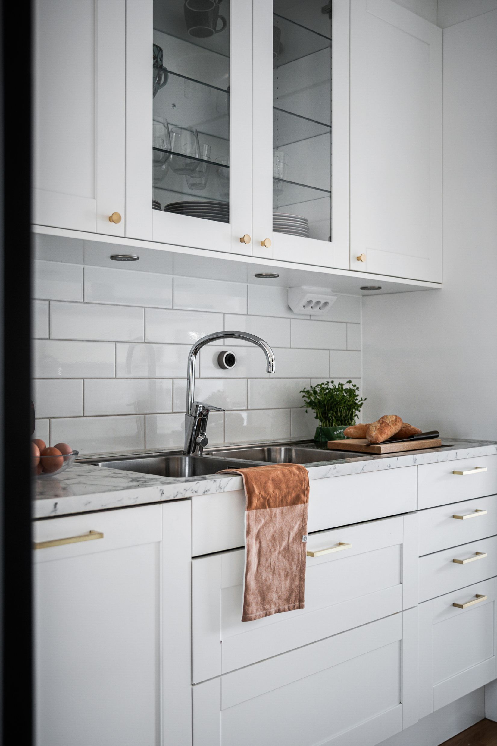 Bostadsrätt, Gullbringsvägen 5A, Alingsås - centralt, Alingsås