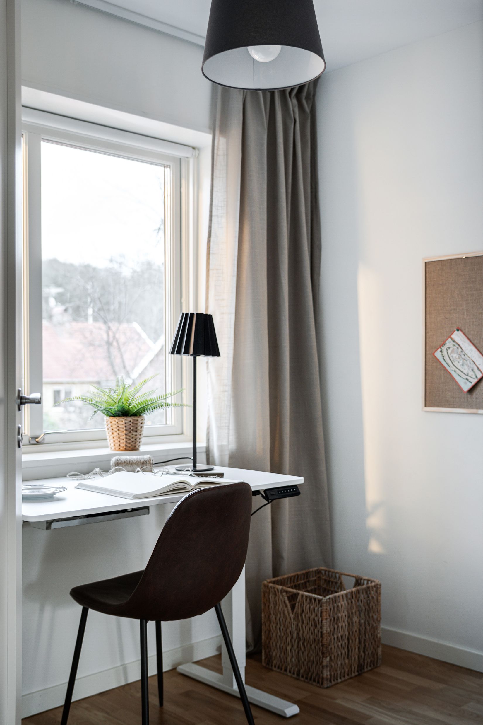 Bostadsrätt, Gullbringsvägen 5A, Alingsås - centralt, Alingsås