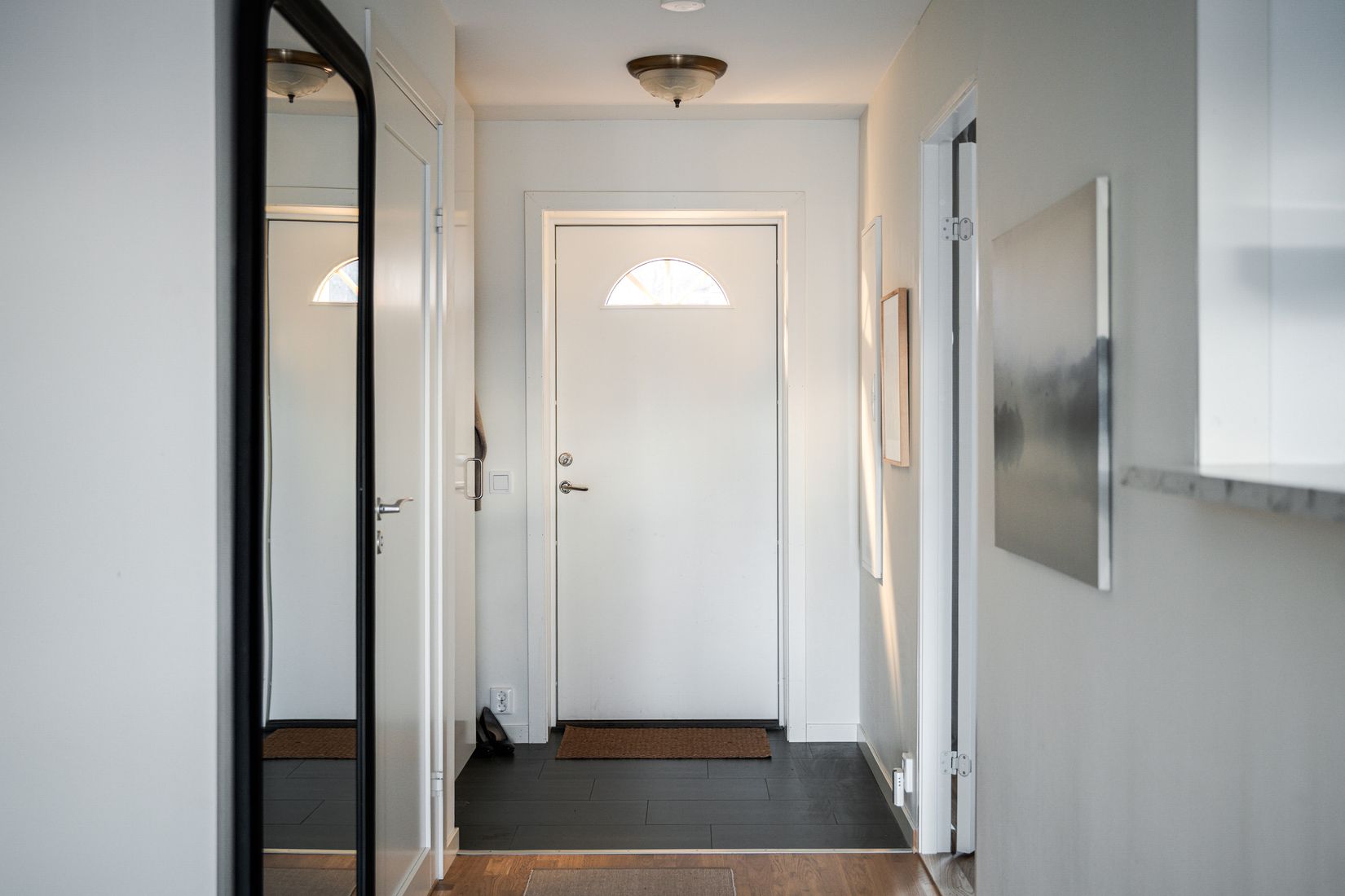 Bostadsrätt, Gullbringsvägen 5A, Alingsås - centralt, Alingsås