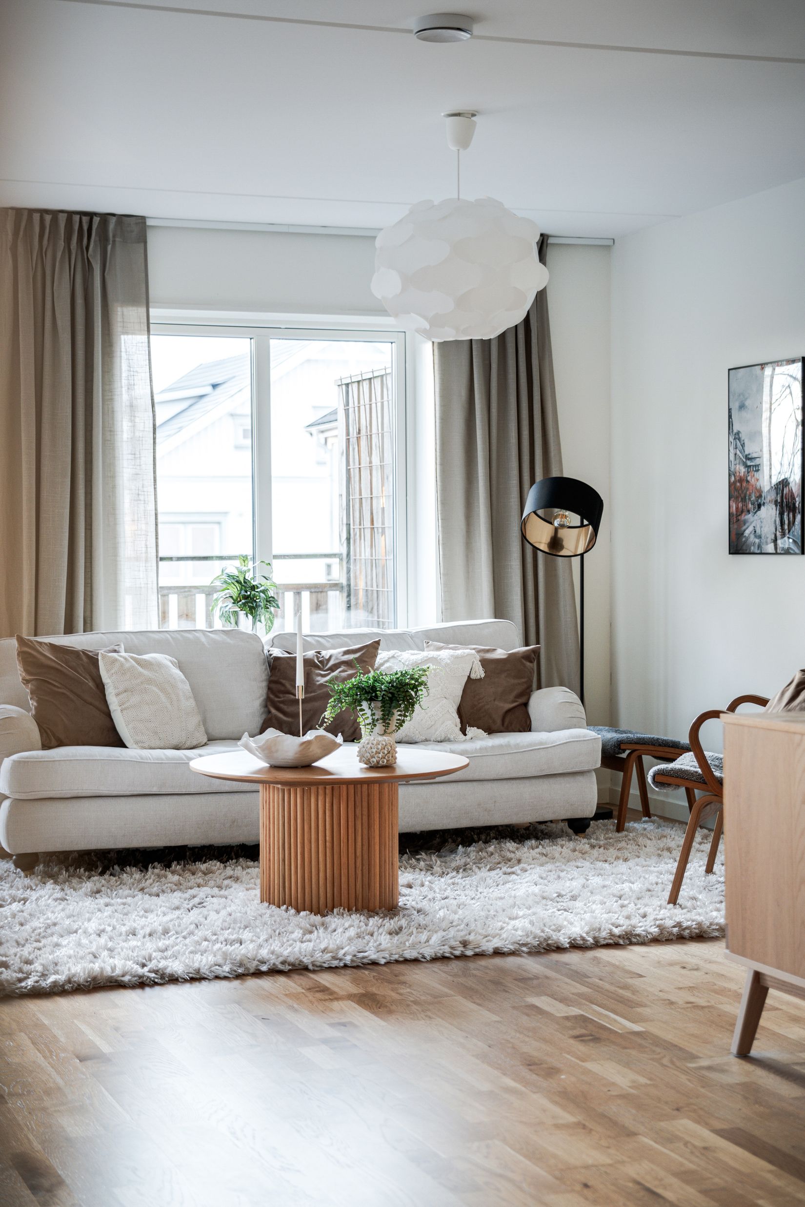 Bostadsrätt, Gullbringsvägen 5A, Alingsås - centralt, Alingsås