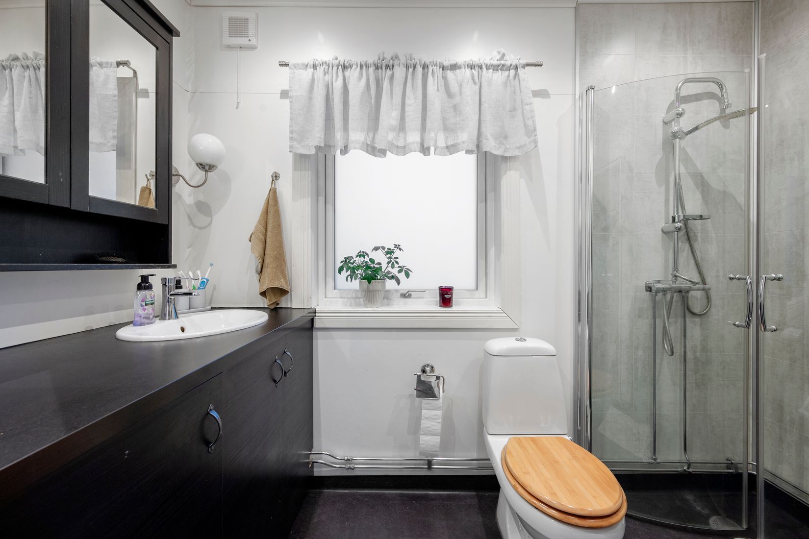 Villa, Boviksbadet 104, Boviken, Skellefteå