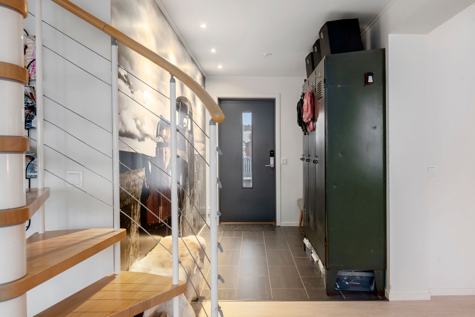 Villa, Boviksbadet 104, Boviken, Skellefteå