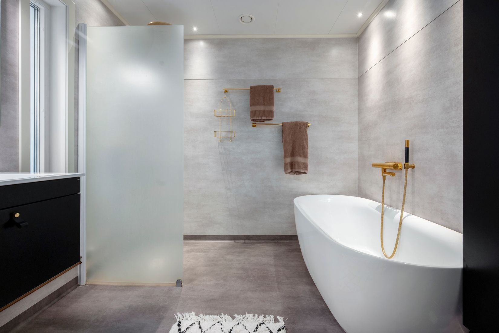 Villa, Boviksbadet 104, Boviken, Skellefteå