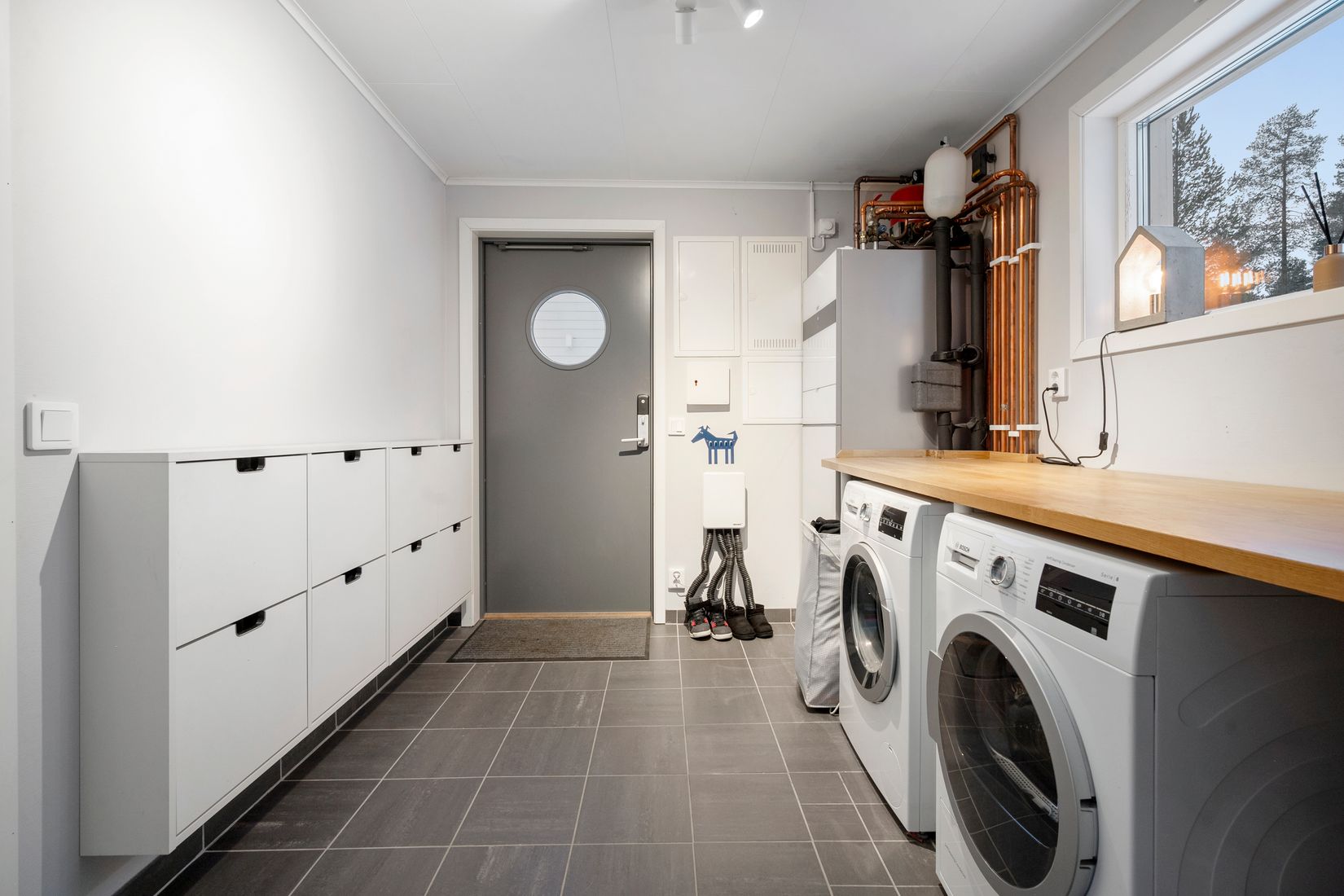 Villa, Boviksbadet 104, Boviken, Skellefteå