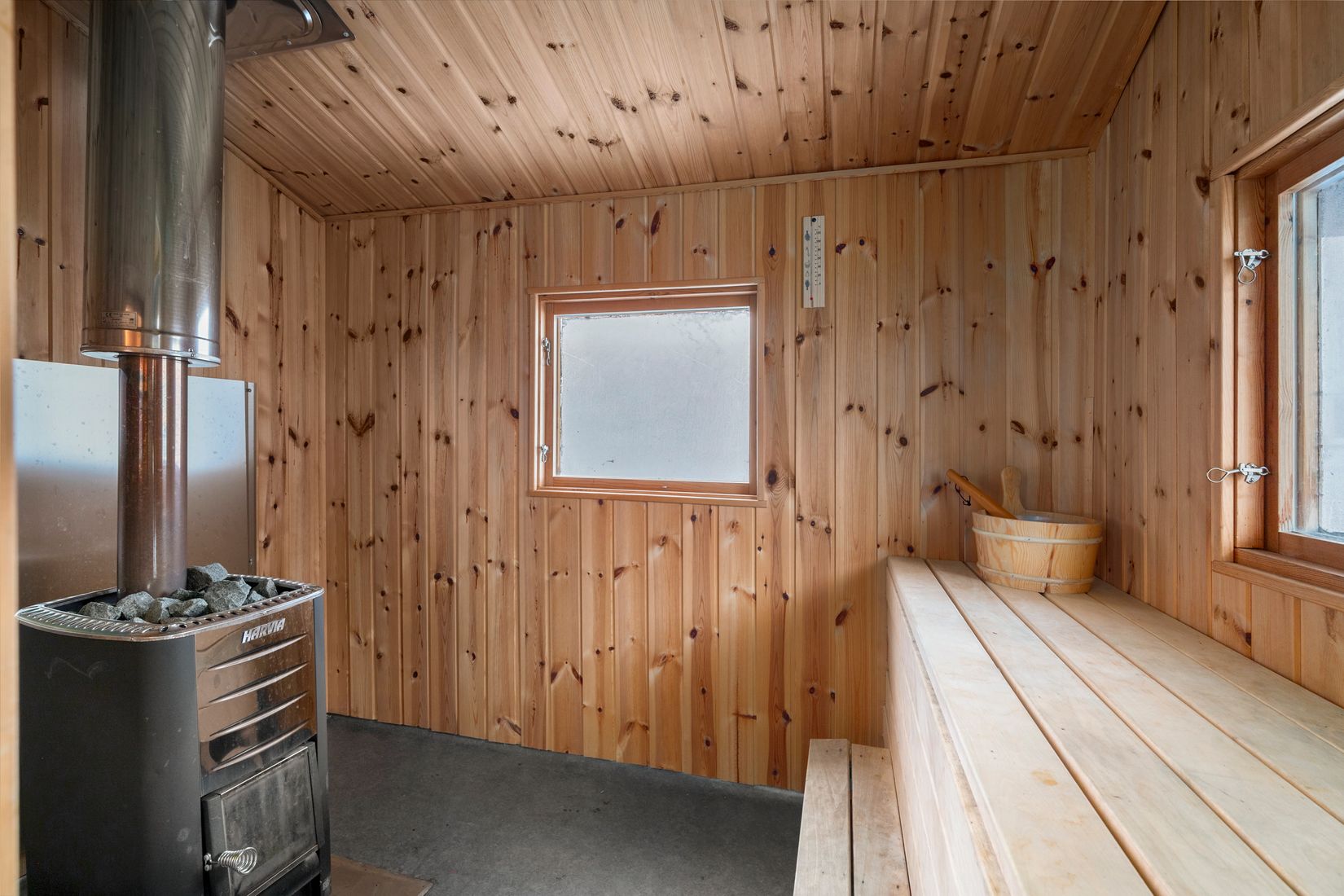 Villa, Boviksbadet 104, Boviken, Skellefteå