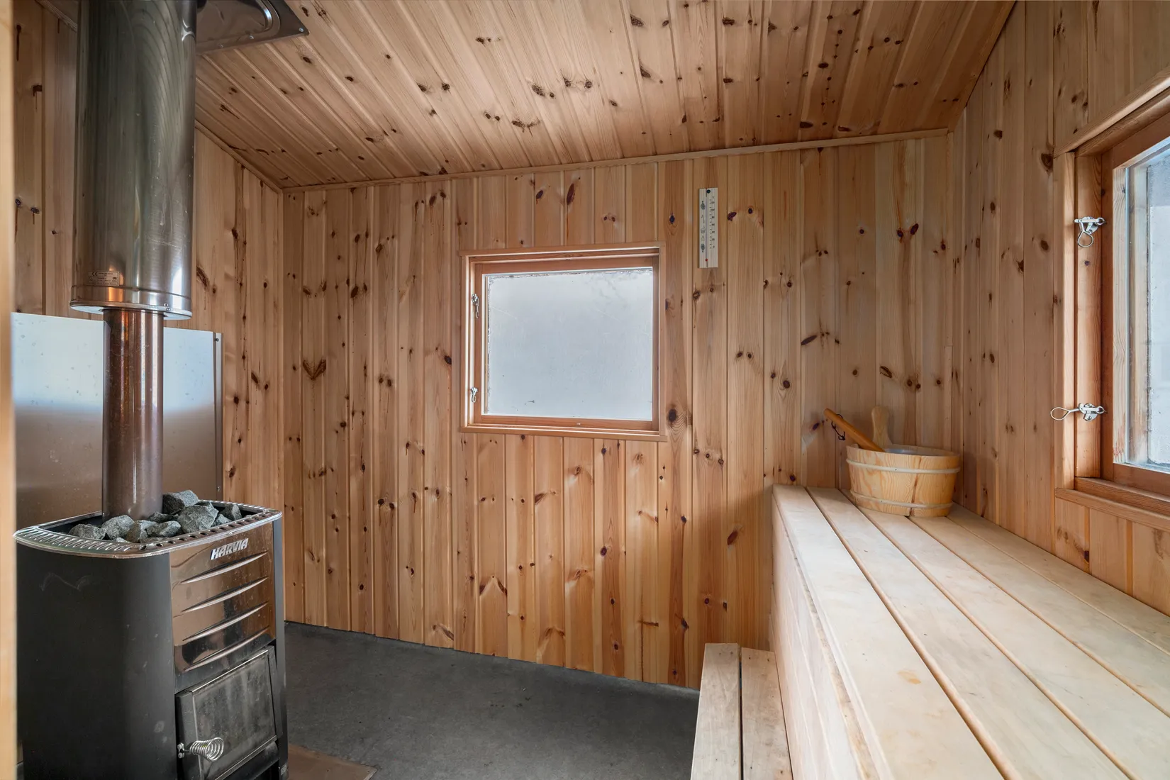Villa, Boviksbadet 104, Boviken, Skellefteå
