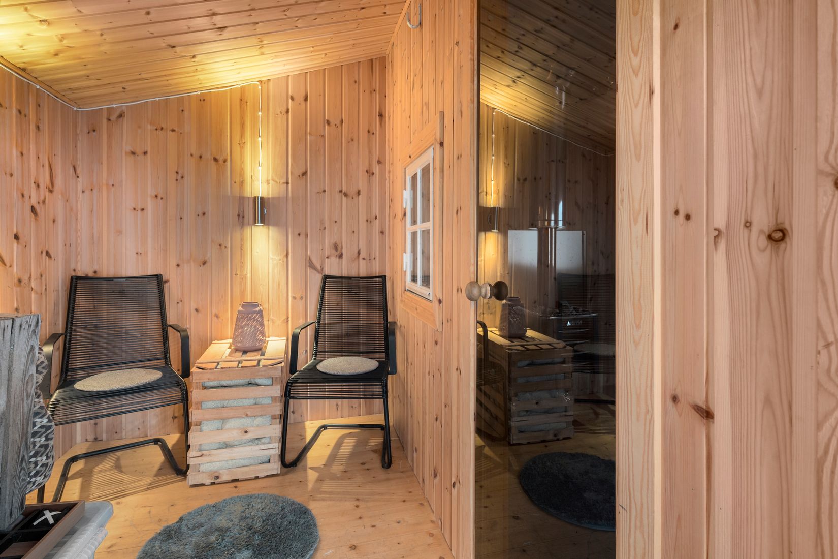 Villa, Boviksbadet 104, Boviken, Skellefteå