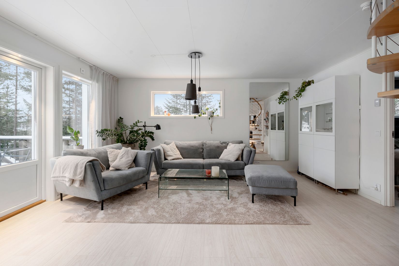 Villa, Boviksbadet 104, Boviken, Skellefteå