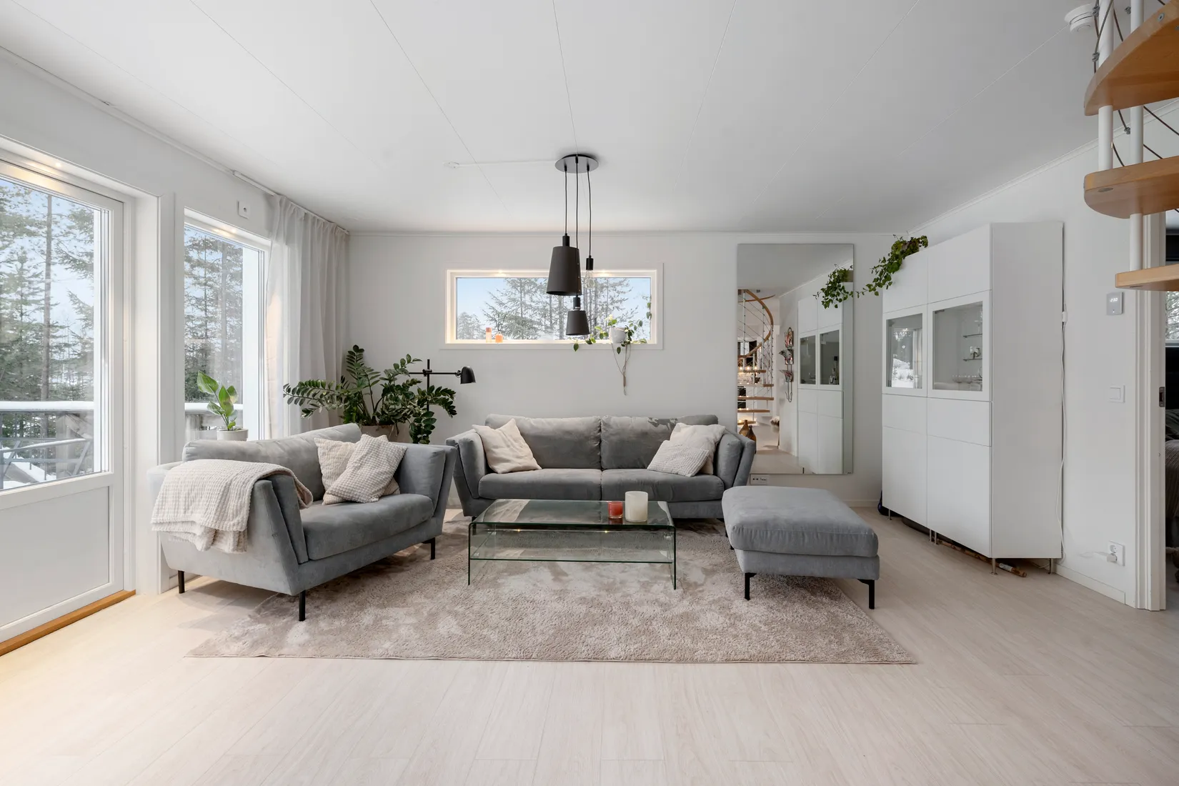 Villa, Boviksbadet 104, Boviken, Skellefteå