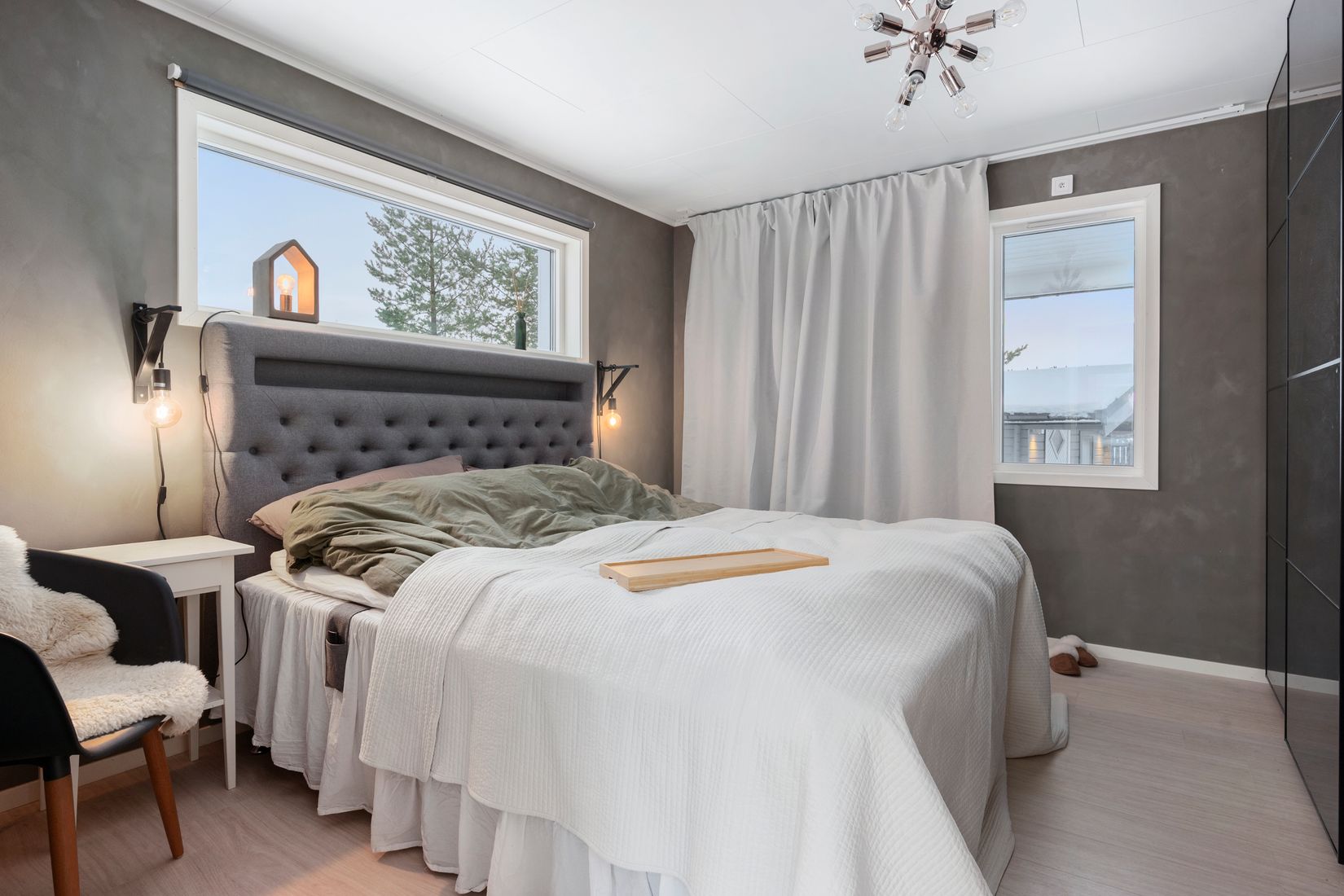 Villa, Boviksbadet 104, Boviken, Skellefteå