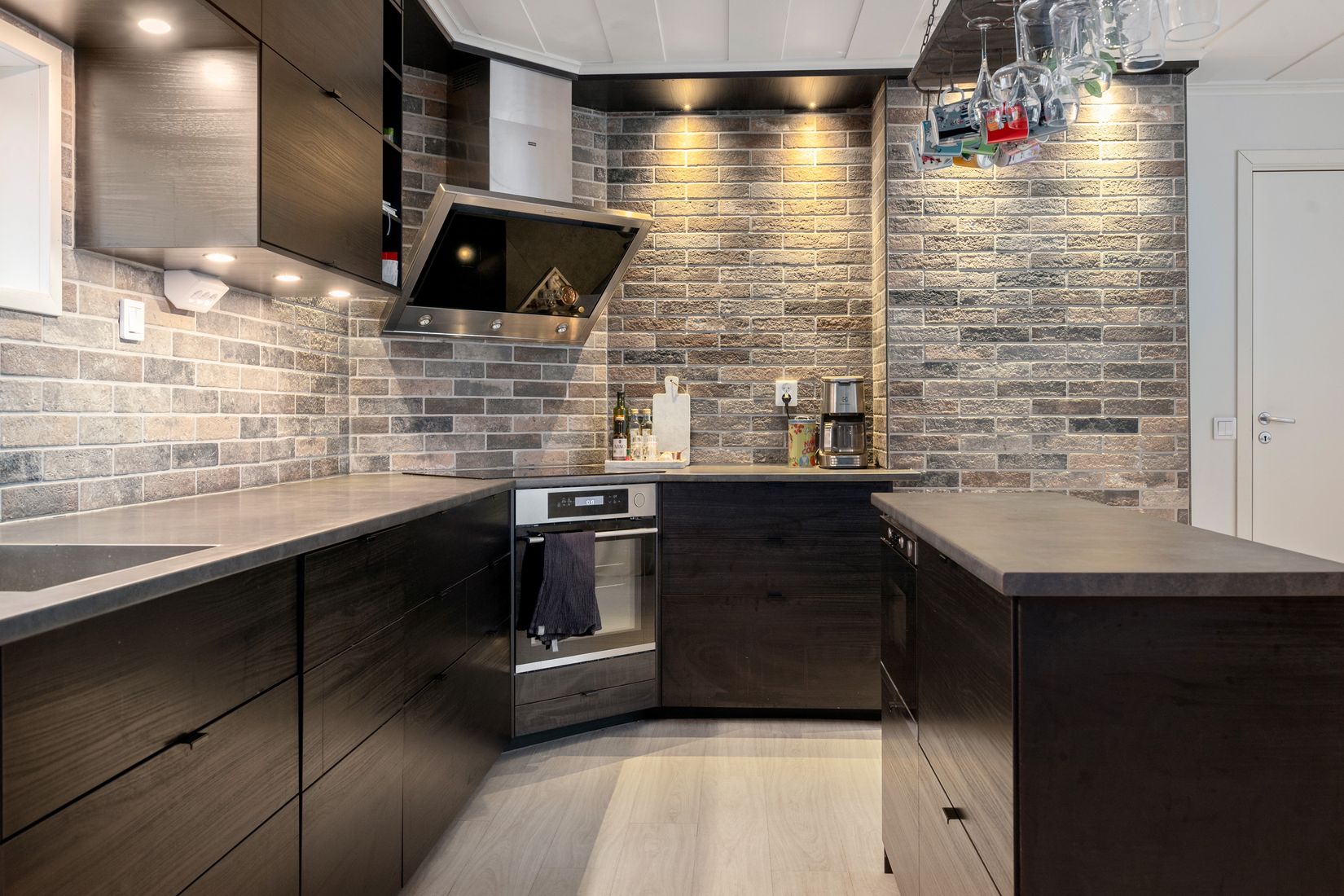 Villa, Boviksbadet 104, Boviken, Skellefteå