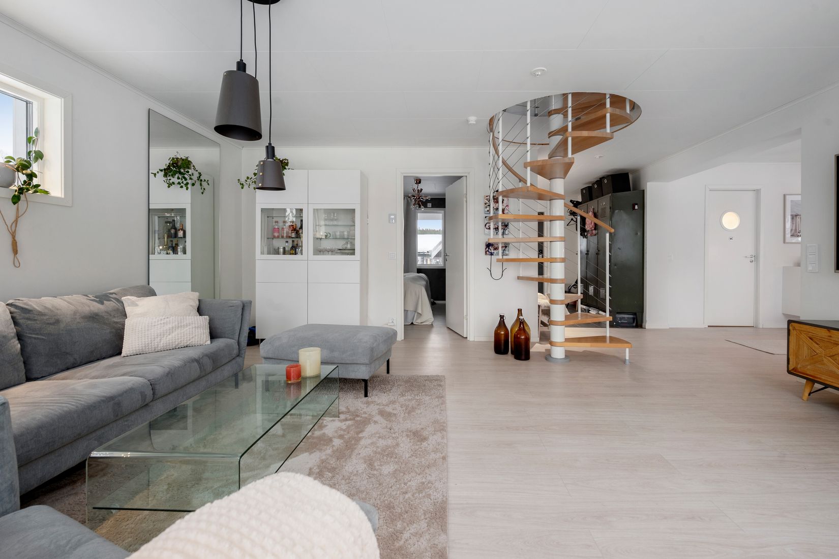 Villa, Boviksbadet 104, Boviken, Skellefteå