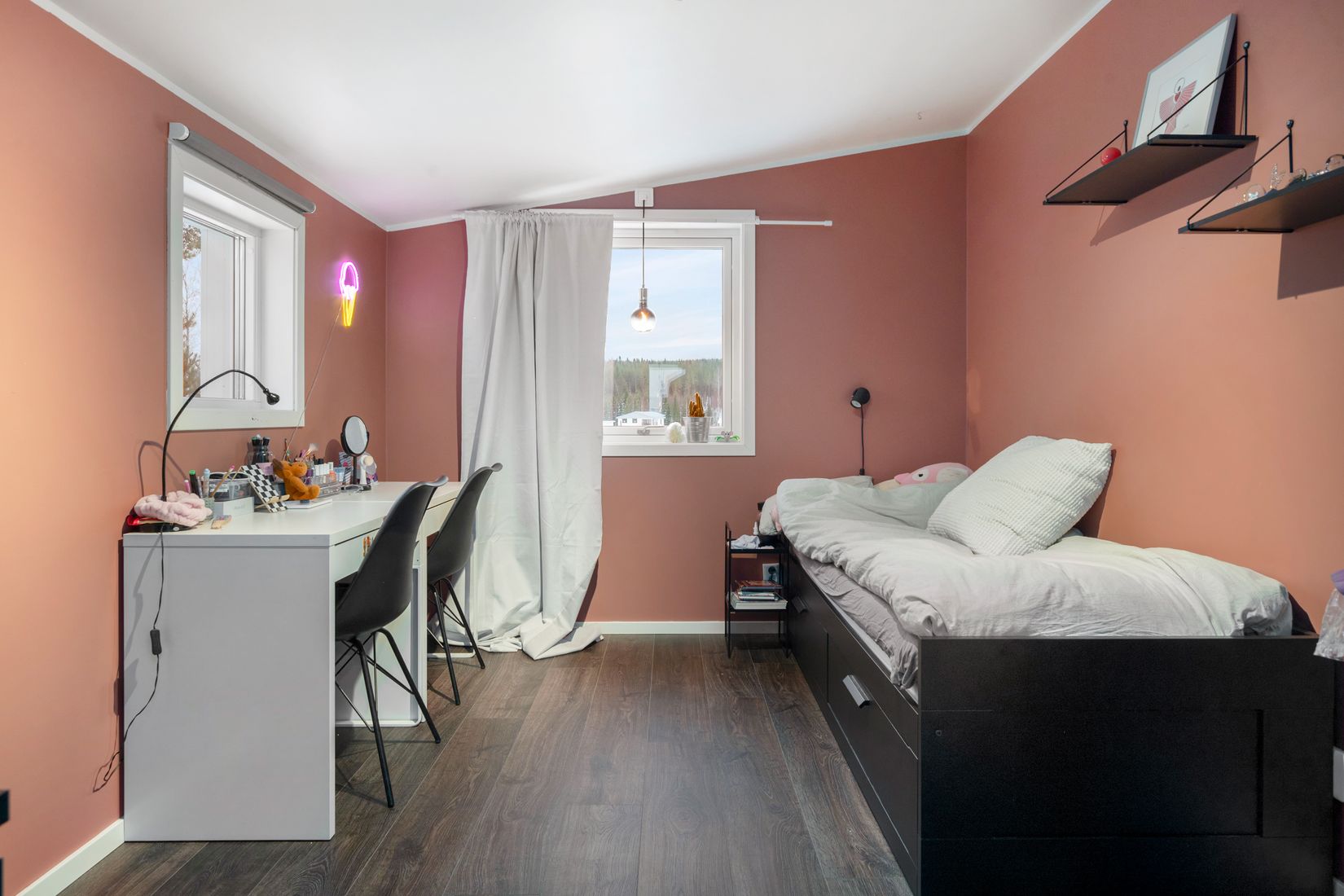 Villa, Boviksbadet 104, Boviken, Skellefteå