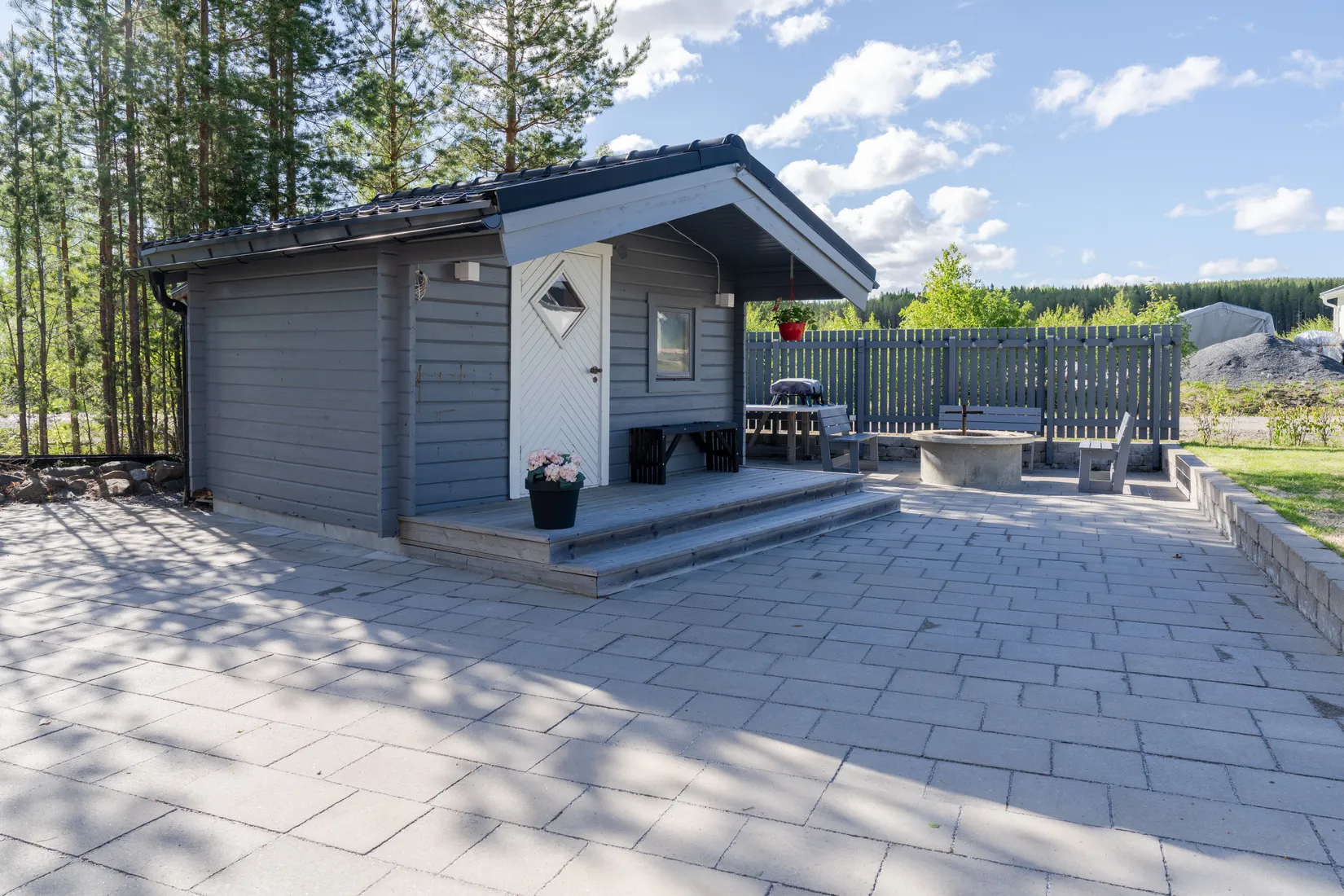 Villa, Boviksbadet 104, Boviken, Skellefteå