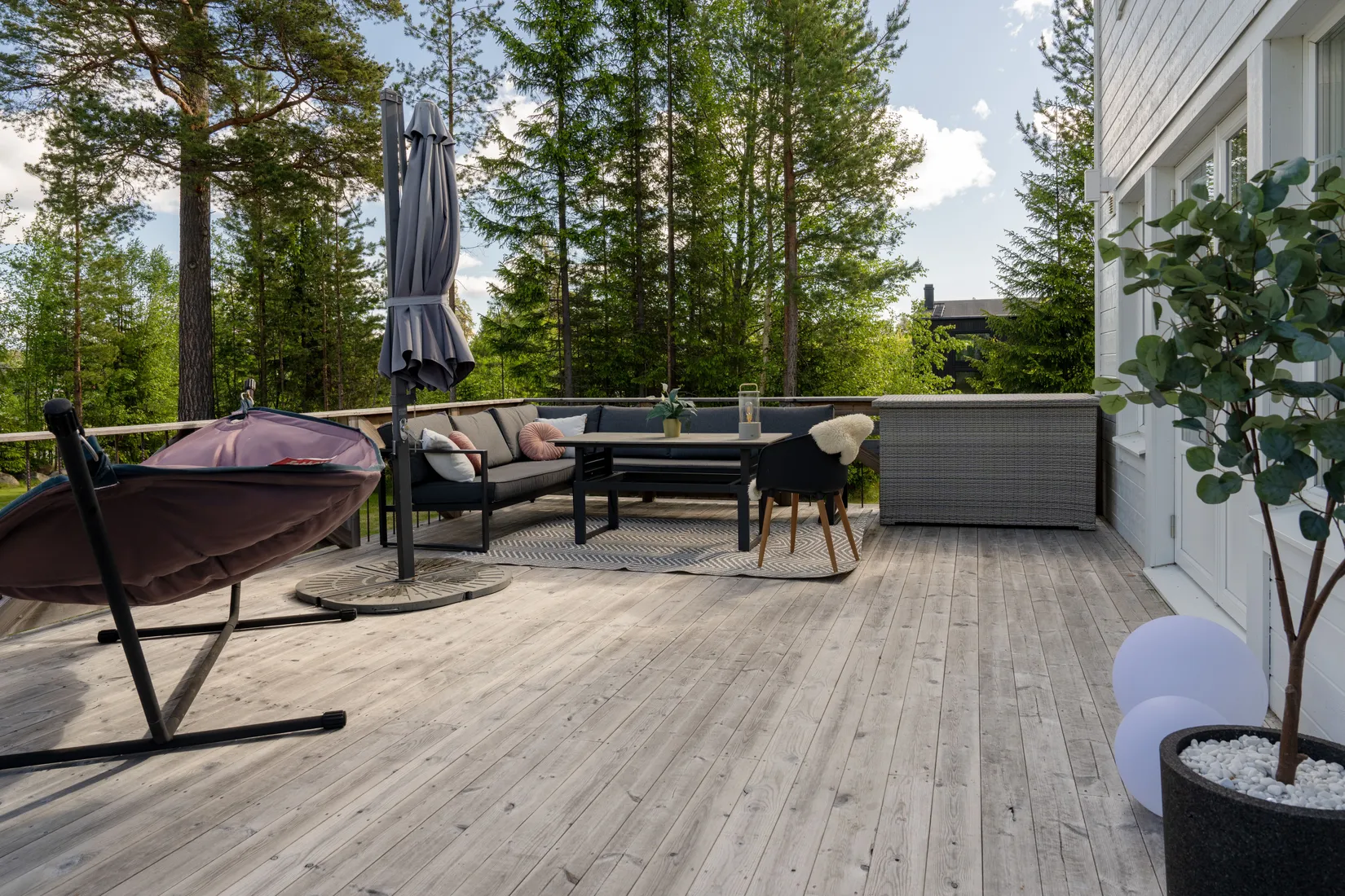 Villa, Boviksbadet 104, Boviken, Skellefteå