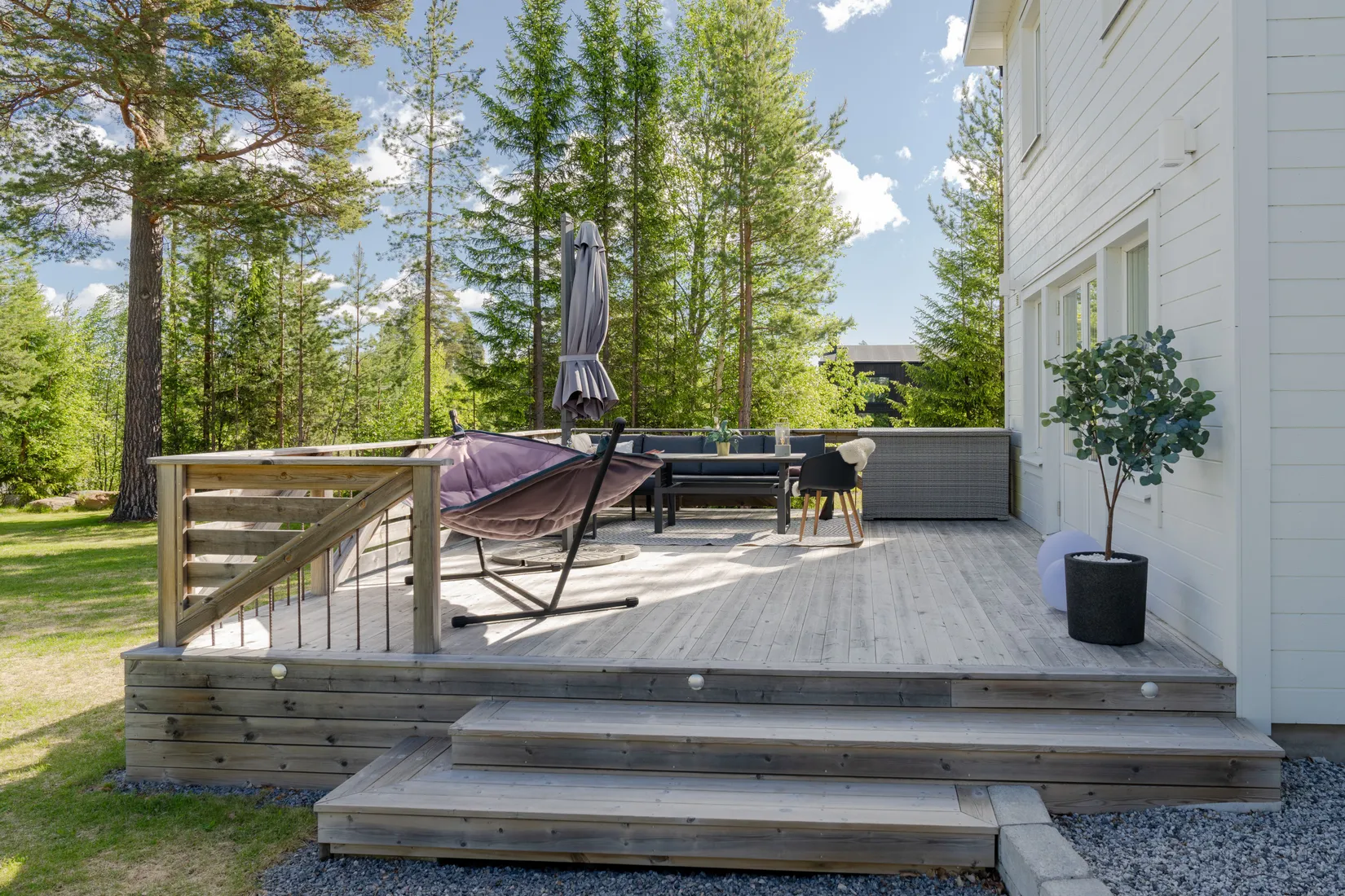 Villa, Boviksbadet 104, Boviken, Skellefteå