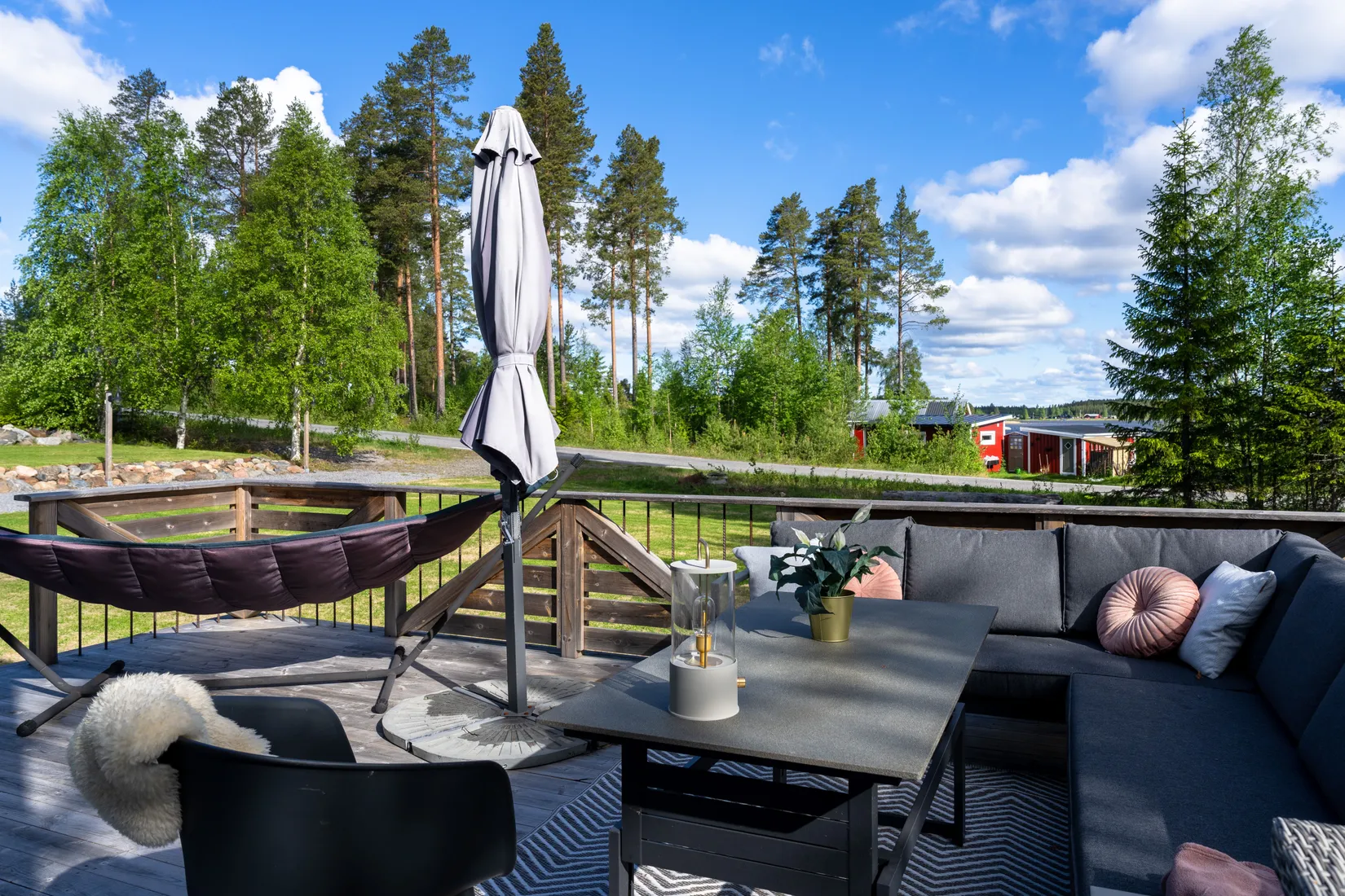 Villa, Boviksbadet 104, Boviken, Skellefteå