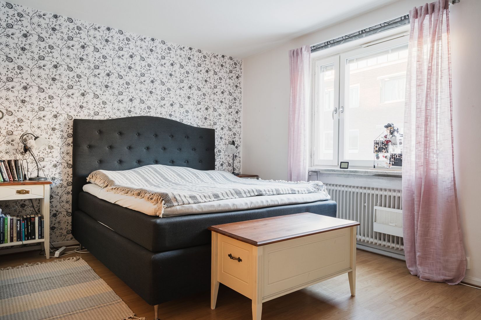 Bostadsrätt, Köpmangatan 8B, Centrum, Skellefteå