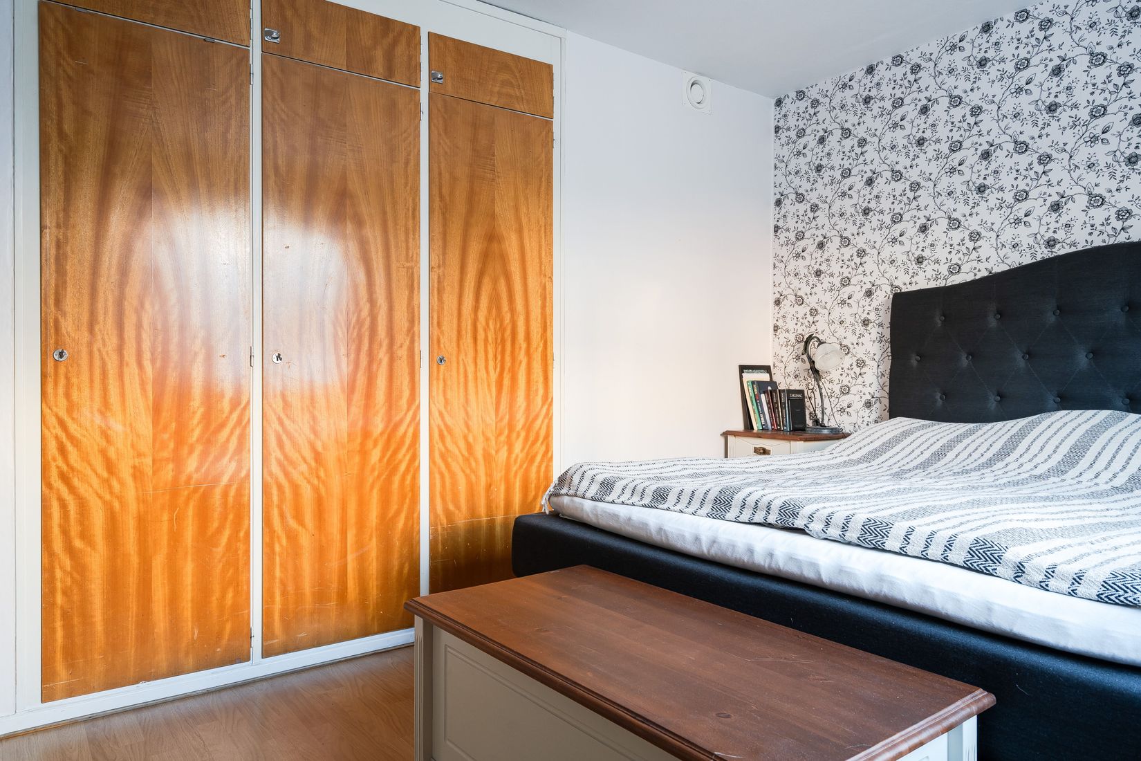 Bostadsrätt, Köpmangatan 8B, Centrum, Skellefteå