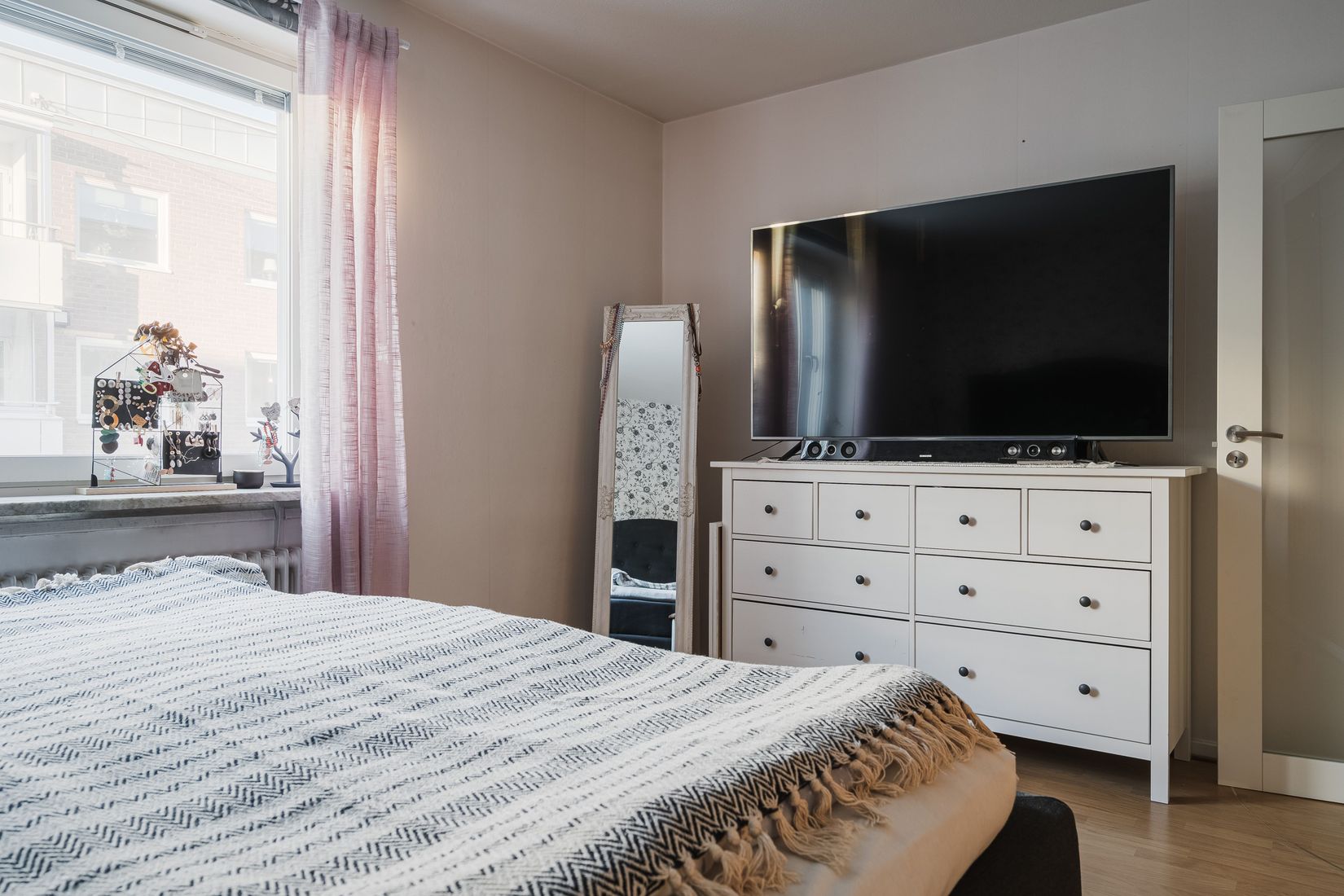 Bostadsrätt, Köpmangatan 8B, Centrum, Skellefteå