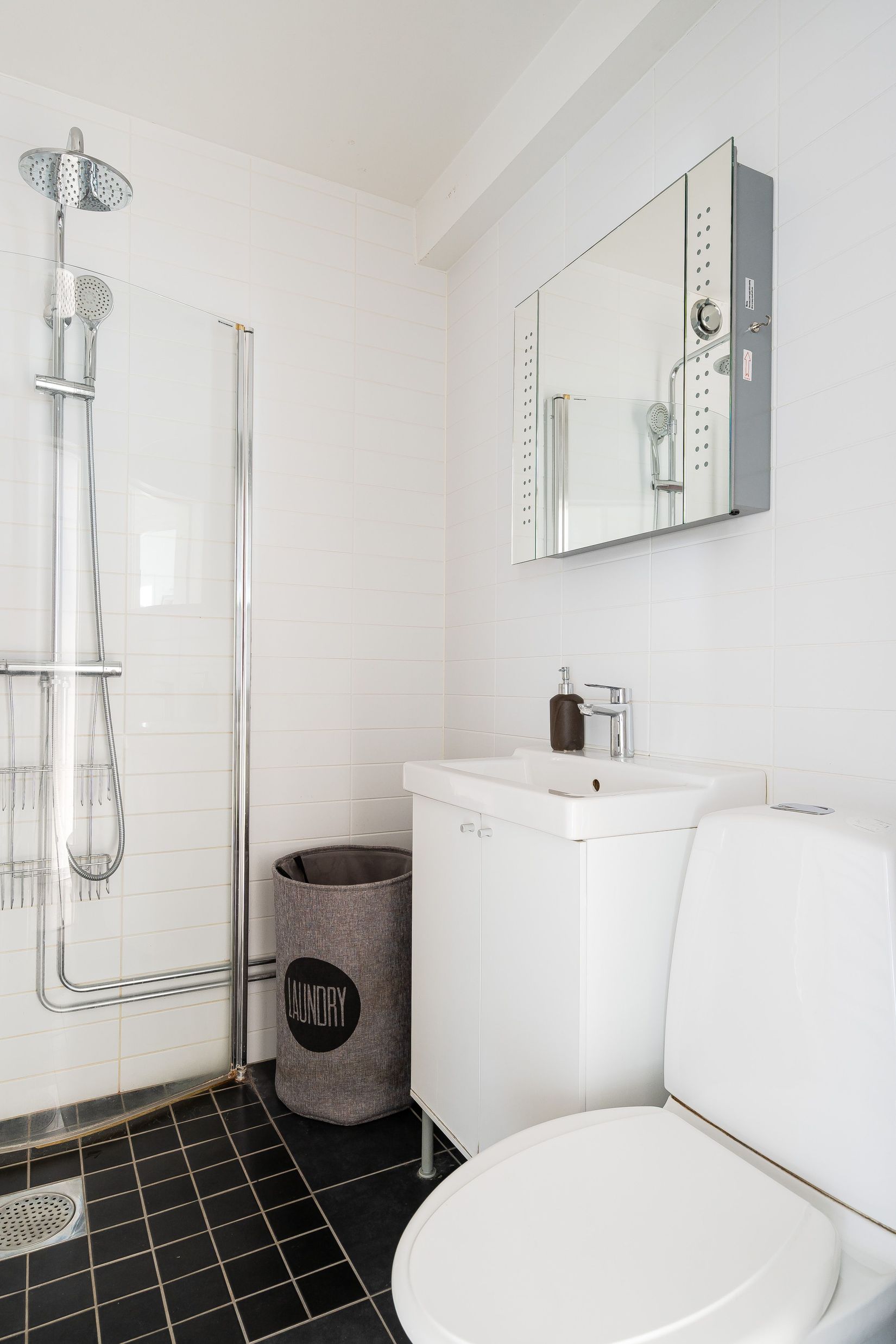 Bostadsrätt, Köpmangatan 8B, Centrum, Skellefteå