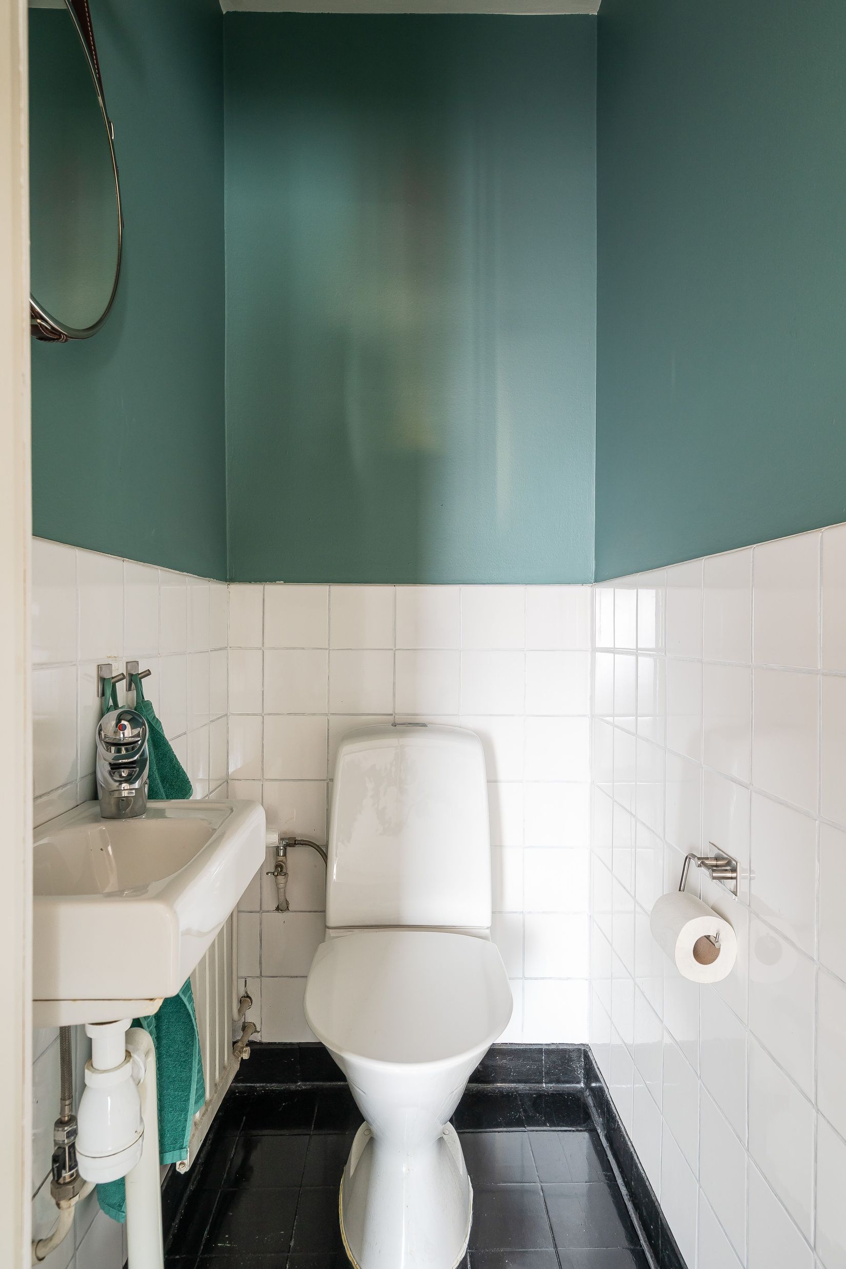 Bostadsrätt, Köpmangatan 8B, Centrum, Skellefteå