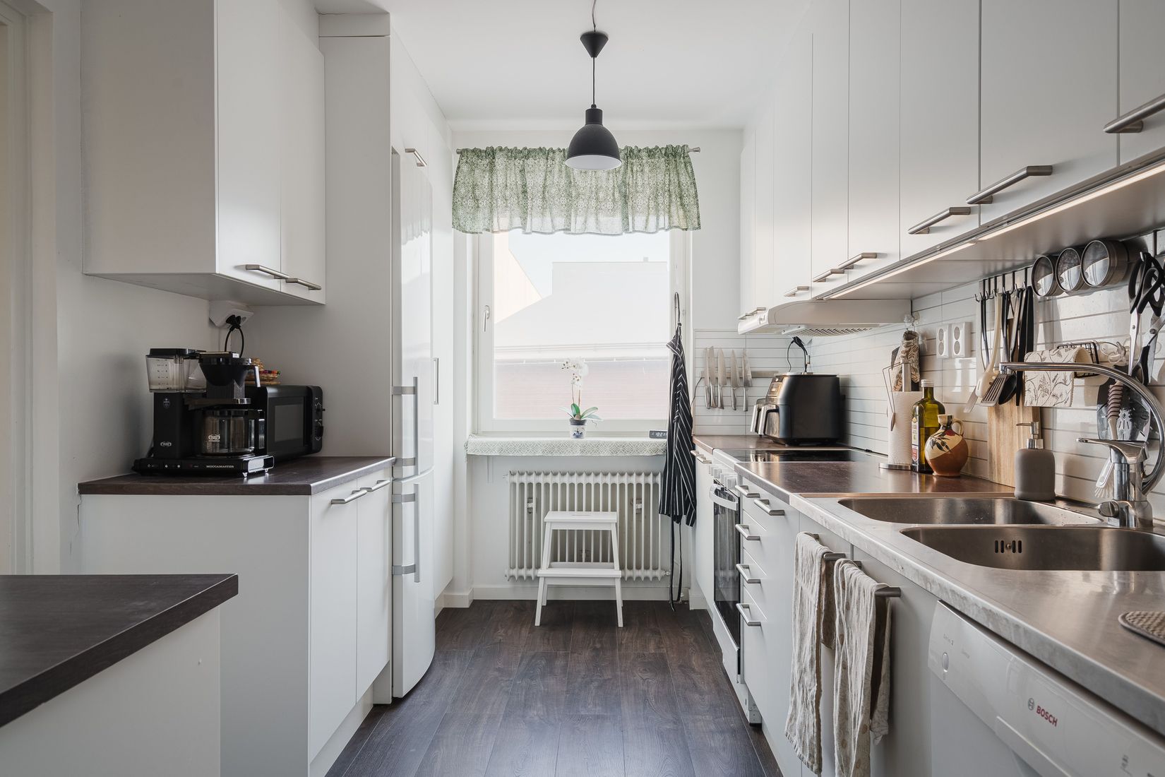 Bostadsrätt, Köpmangatan 8B, Centrum, Skellefteå