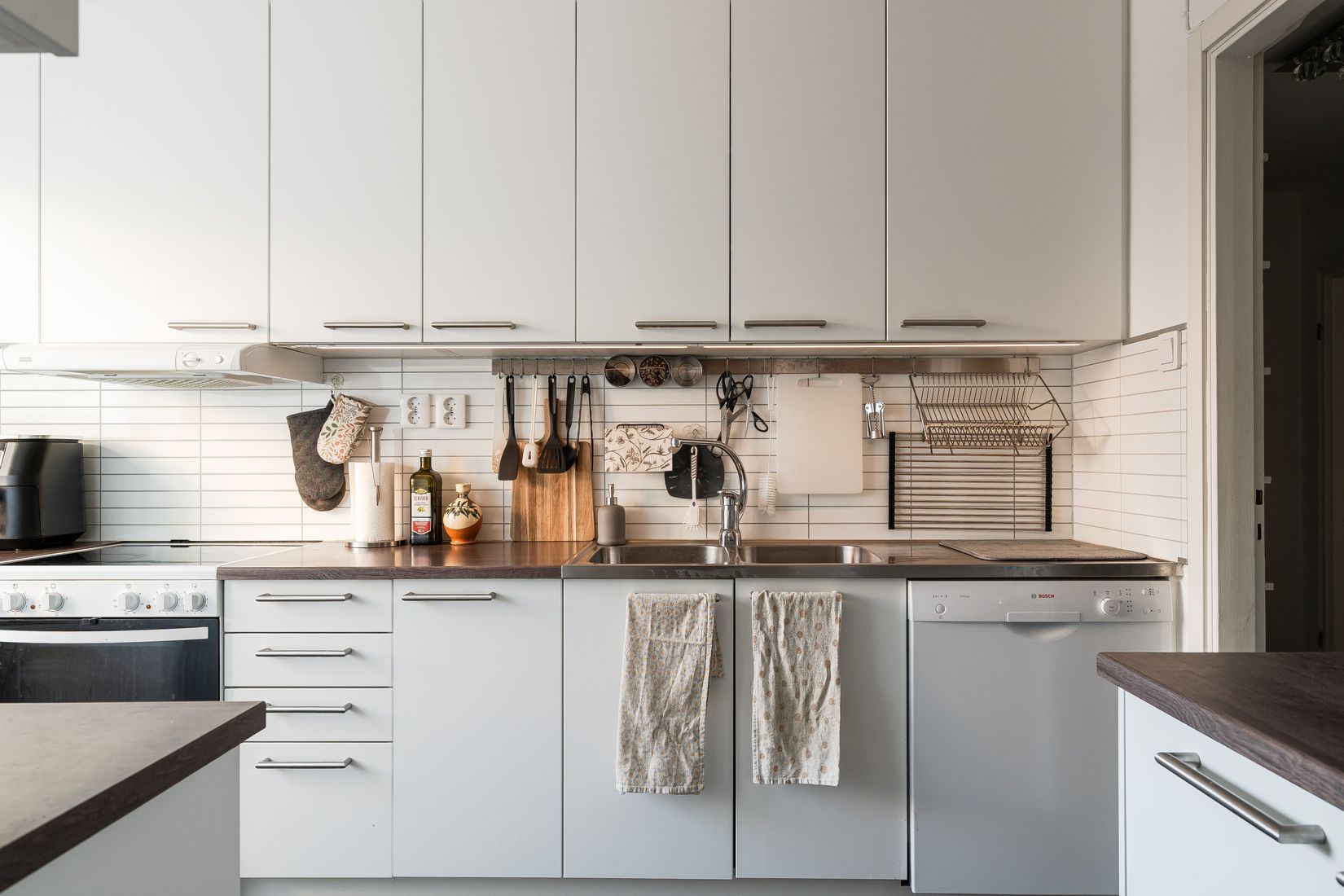 Bostadsrätt, Köpmangatan 8B, Centrum, Skellefteå