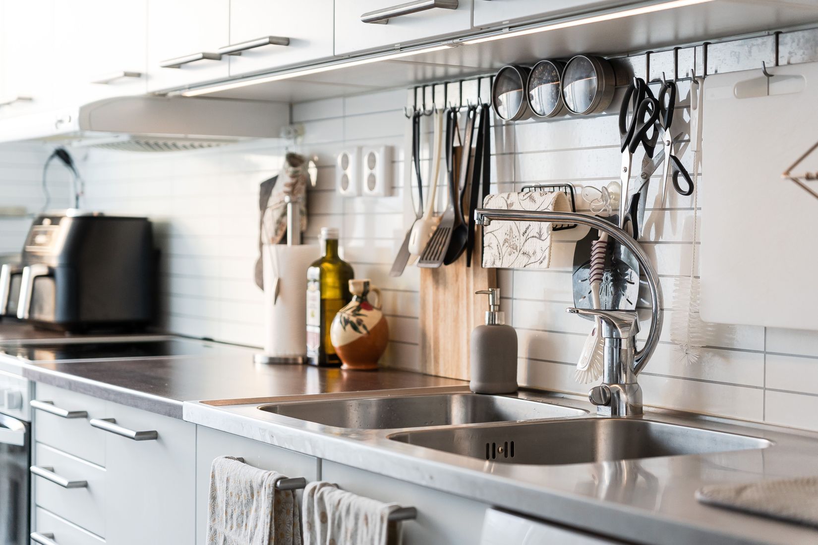 Bostadsrätt, Köpmangatan 8B, Centrum, Skellefteå